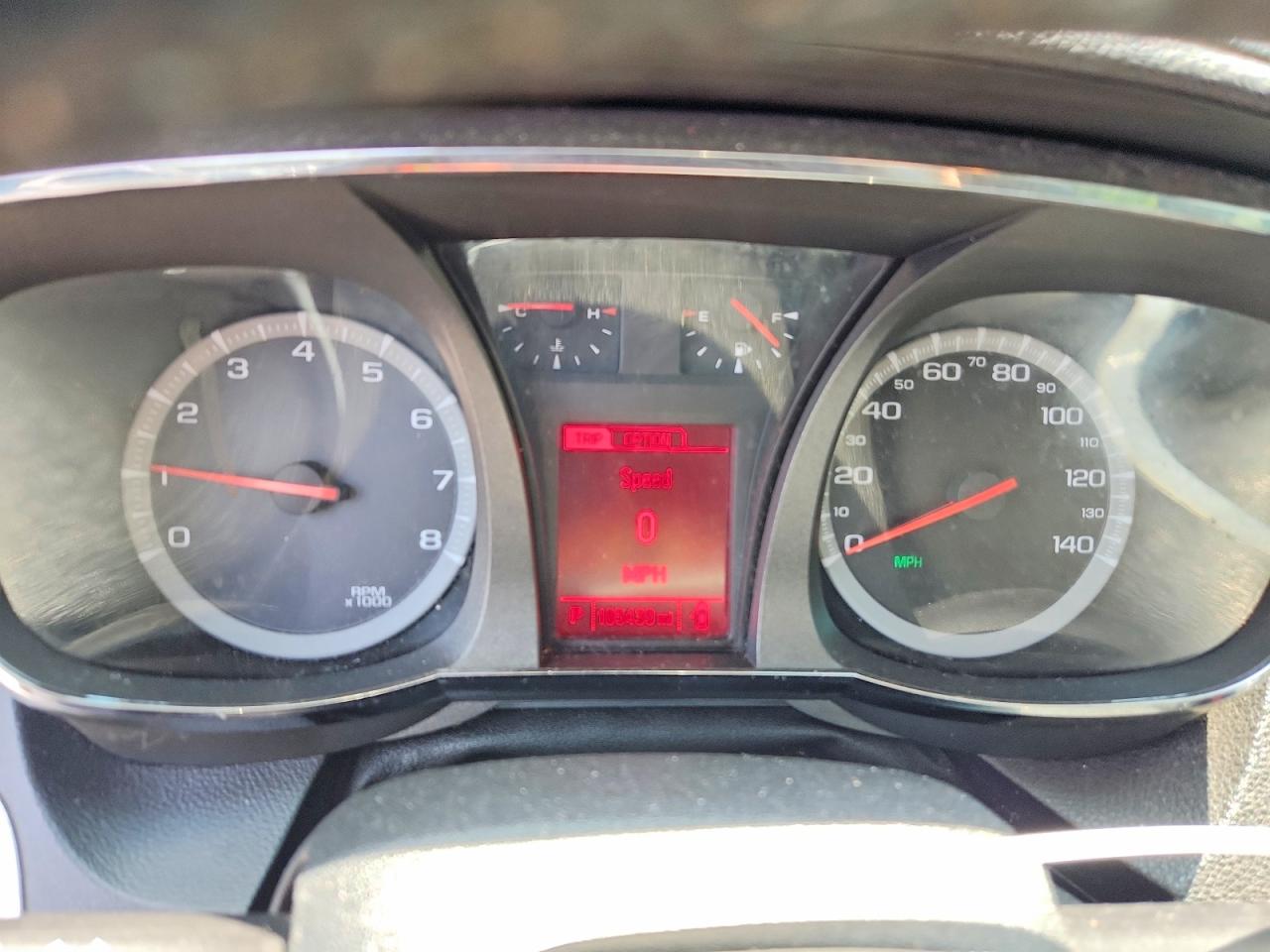 2014 Gmc Terrain Slt Red vin: 2GKALSEK9E6251619