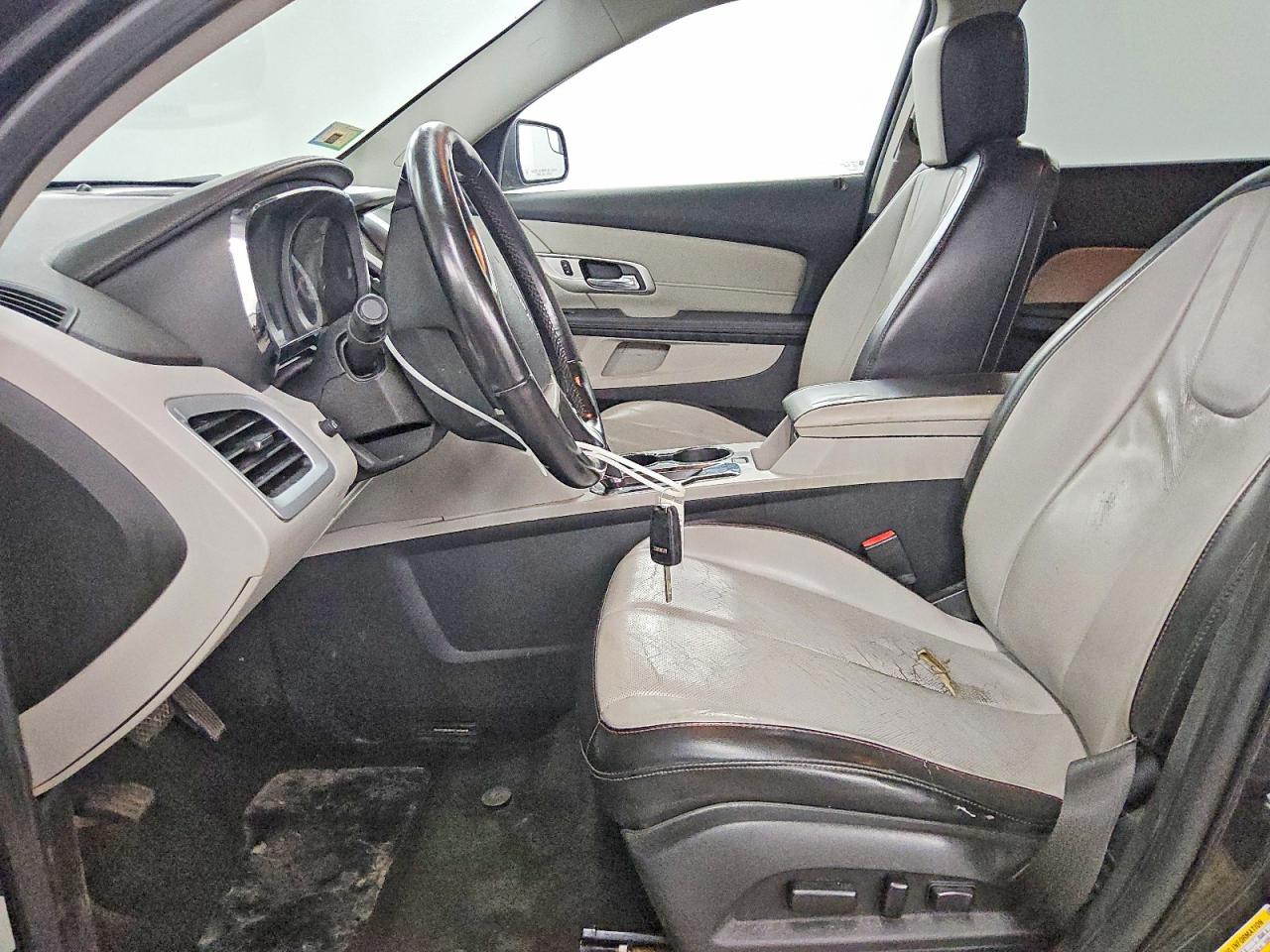 2014 Gmc Terrain Slt Black vin: 2GKALSEK9E6307865