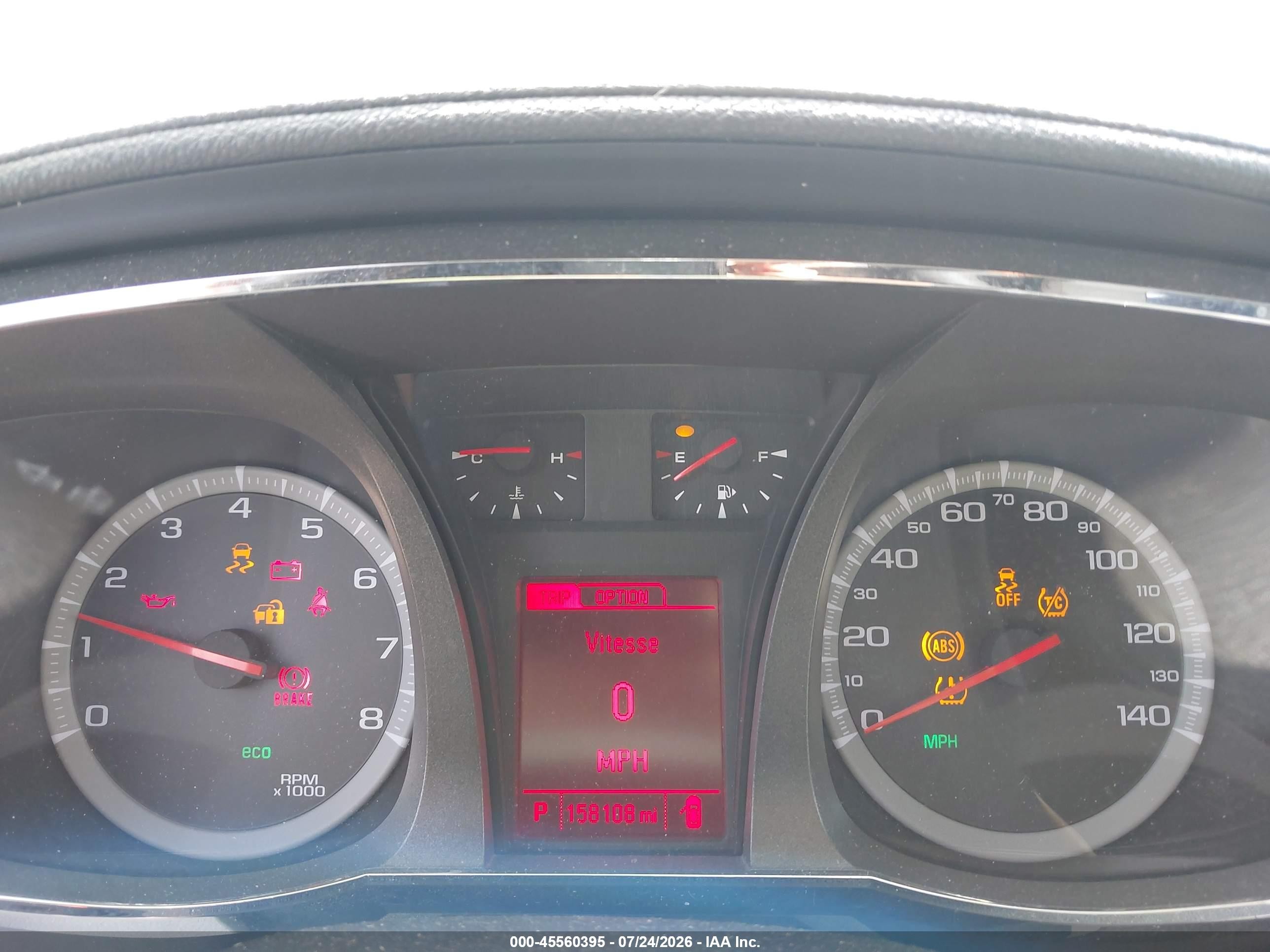 2015 Gmc Terrain Slt-1 Dark Blue vin: 2GKALSEK9F6149805
