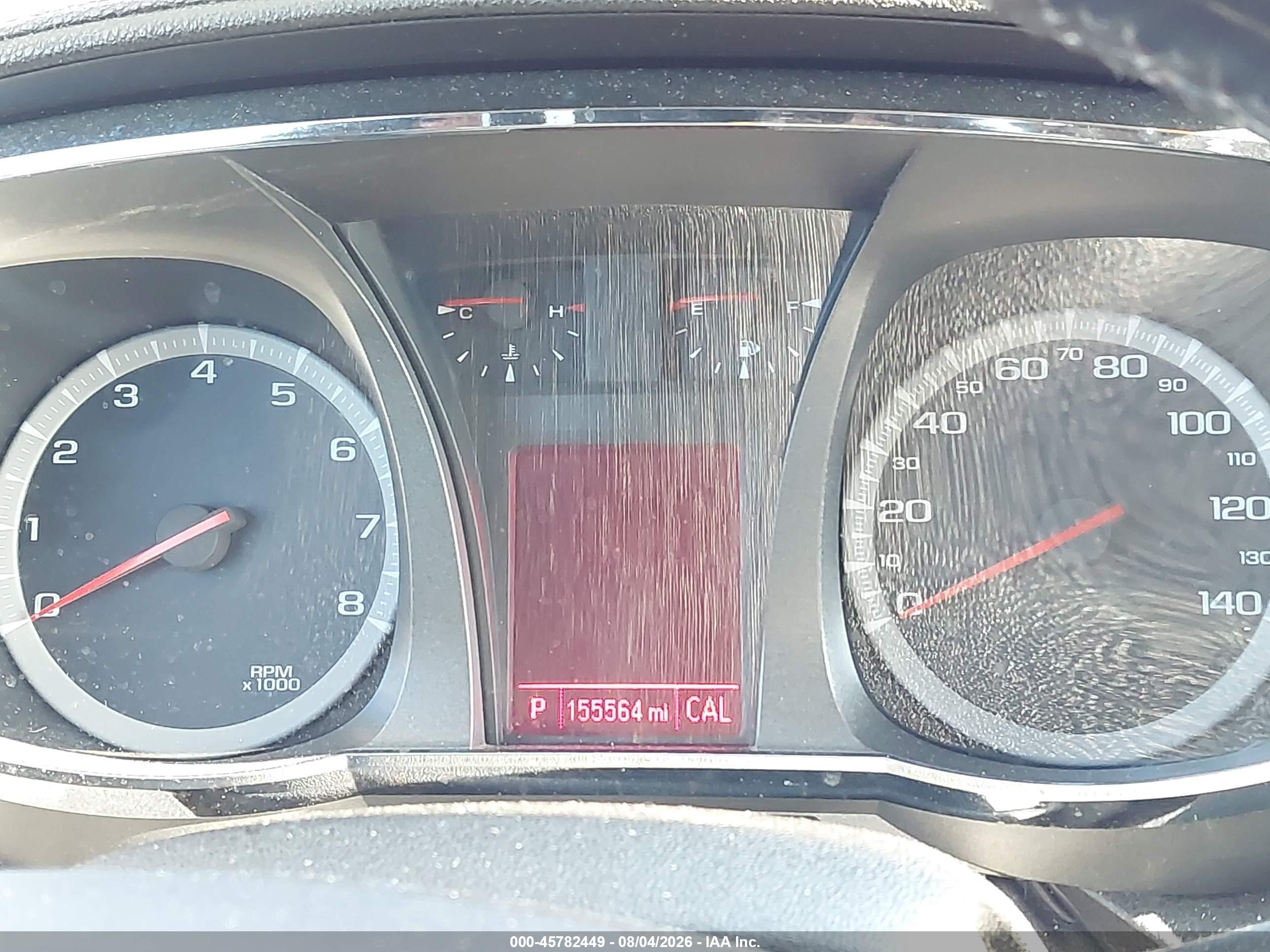 2015 Gmc Terrain Slt-1 Red vin: 2GKALSEK9F6186935
