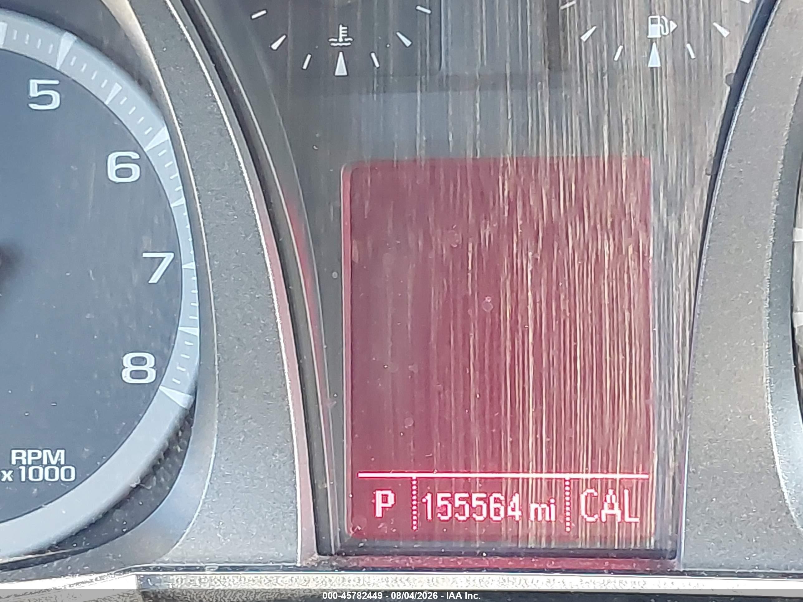 2015 Gmc Terrain Slt-1 Red vin: 2GKALSEK9F6186935