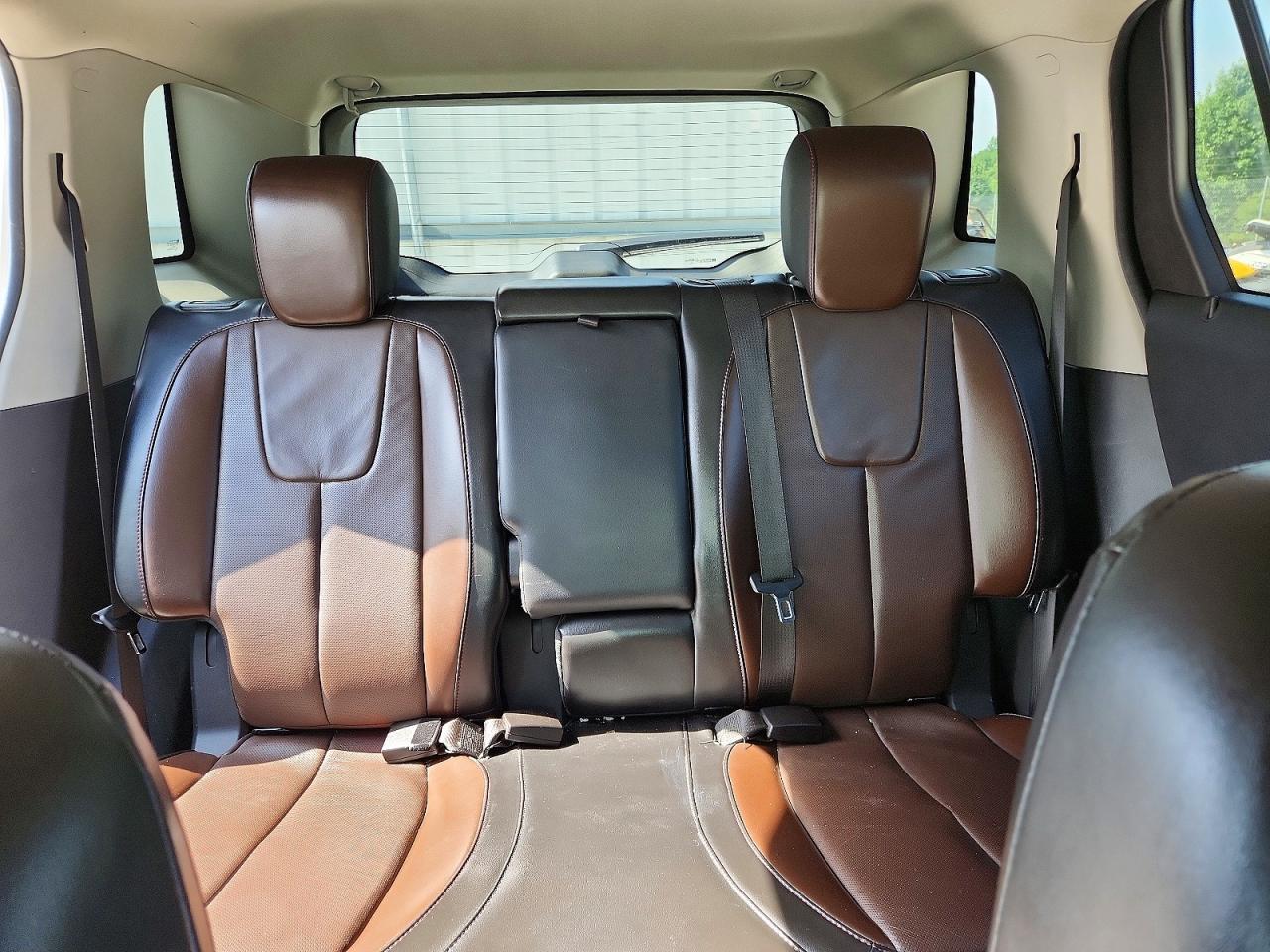 2015 Gmc Terrain Slt Gold vin: 2GKALSEK9F6427568