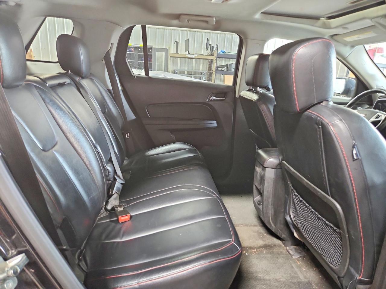 2012 Gmc Terrain Sle Gray vin: 2GKALSEKXC6226743