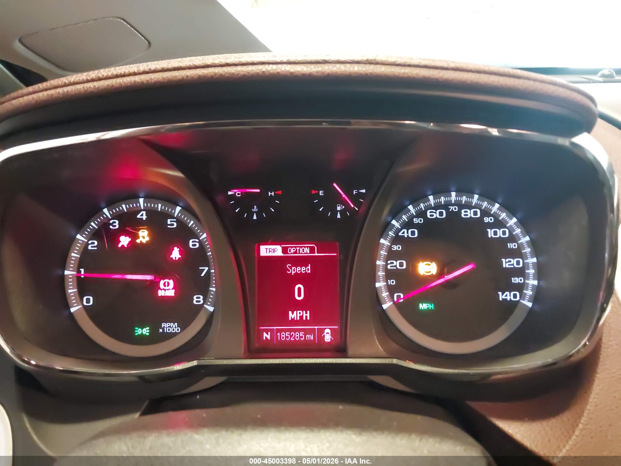 2014 Gmc Terrain Slt-1 Champagne vin: 2GKALSEKXE6151013