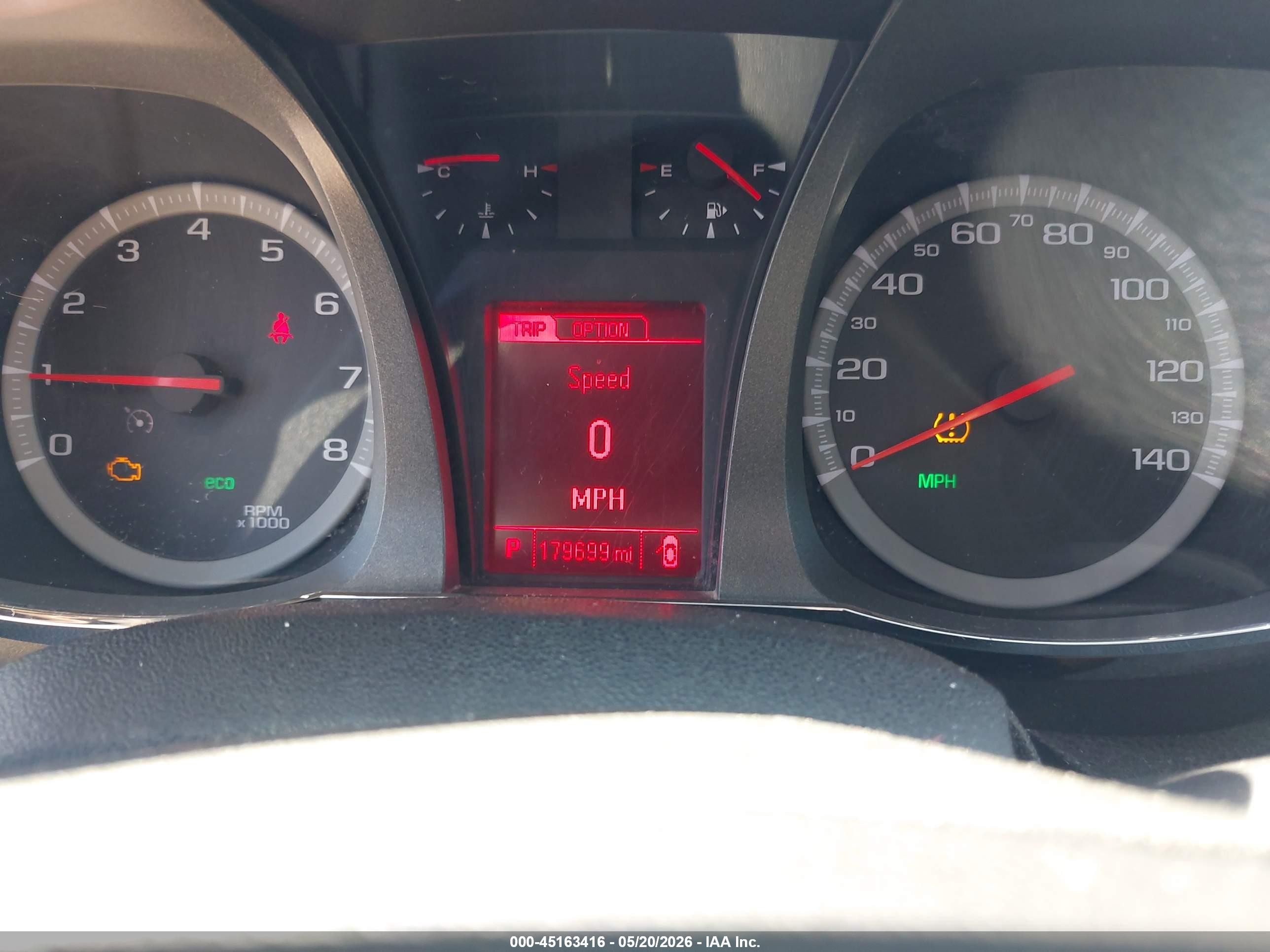 2014 Gmc Terrain Slt-1 White vin: 2GKALSEKXE6222419