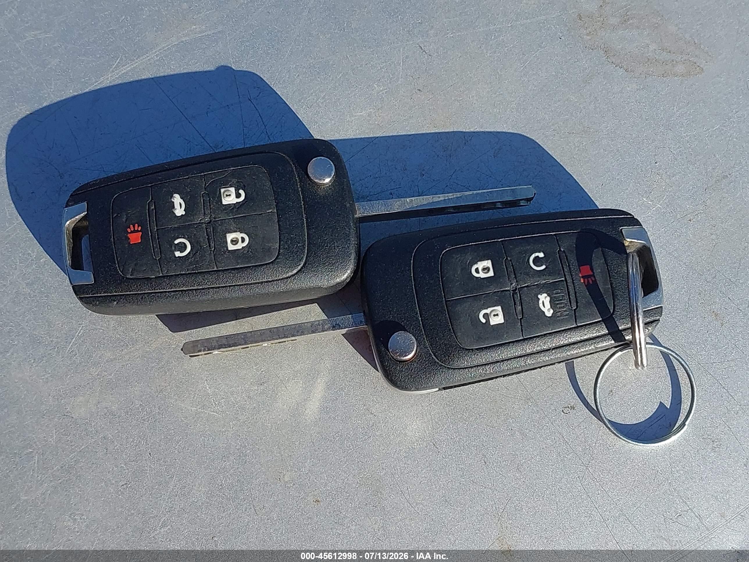 2014 Gmc Terrain Slt-1 Black vin: 2GKALSEKXE6297508