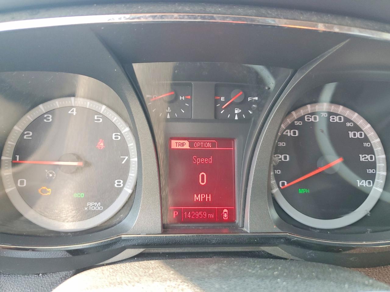 2014 Gmc Terrain Slt Red vin: 2GKALSEKXE6348490