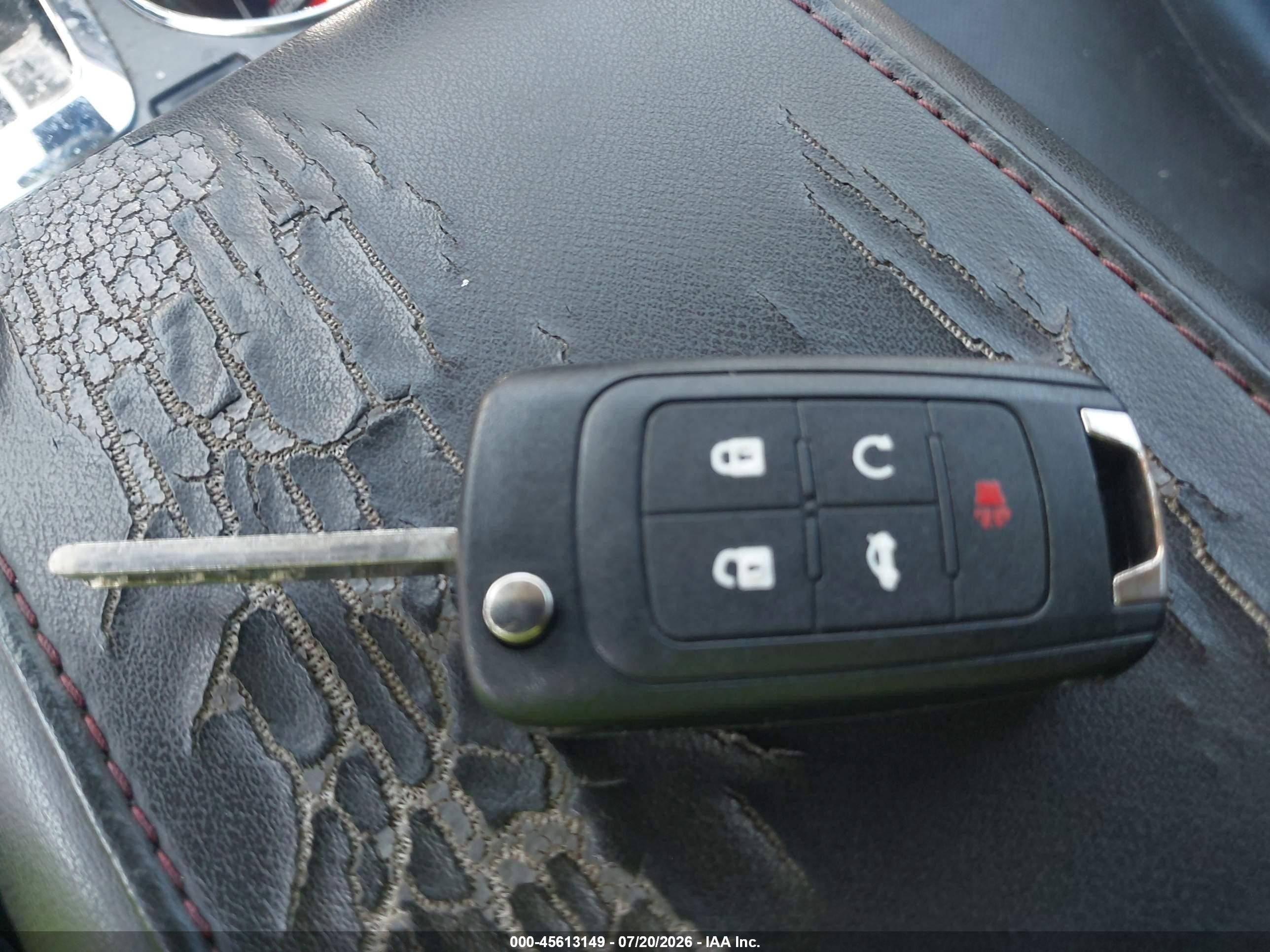 2014 Gmc Terrain Slt-1 Gold vin: 2GKALSEKXE6355214