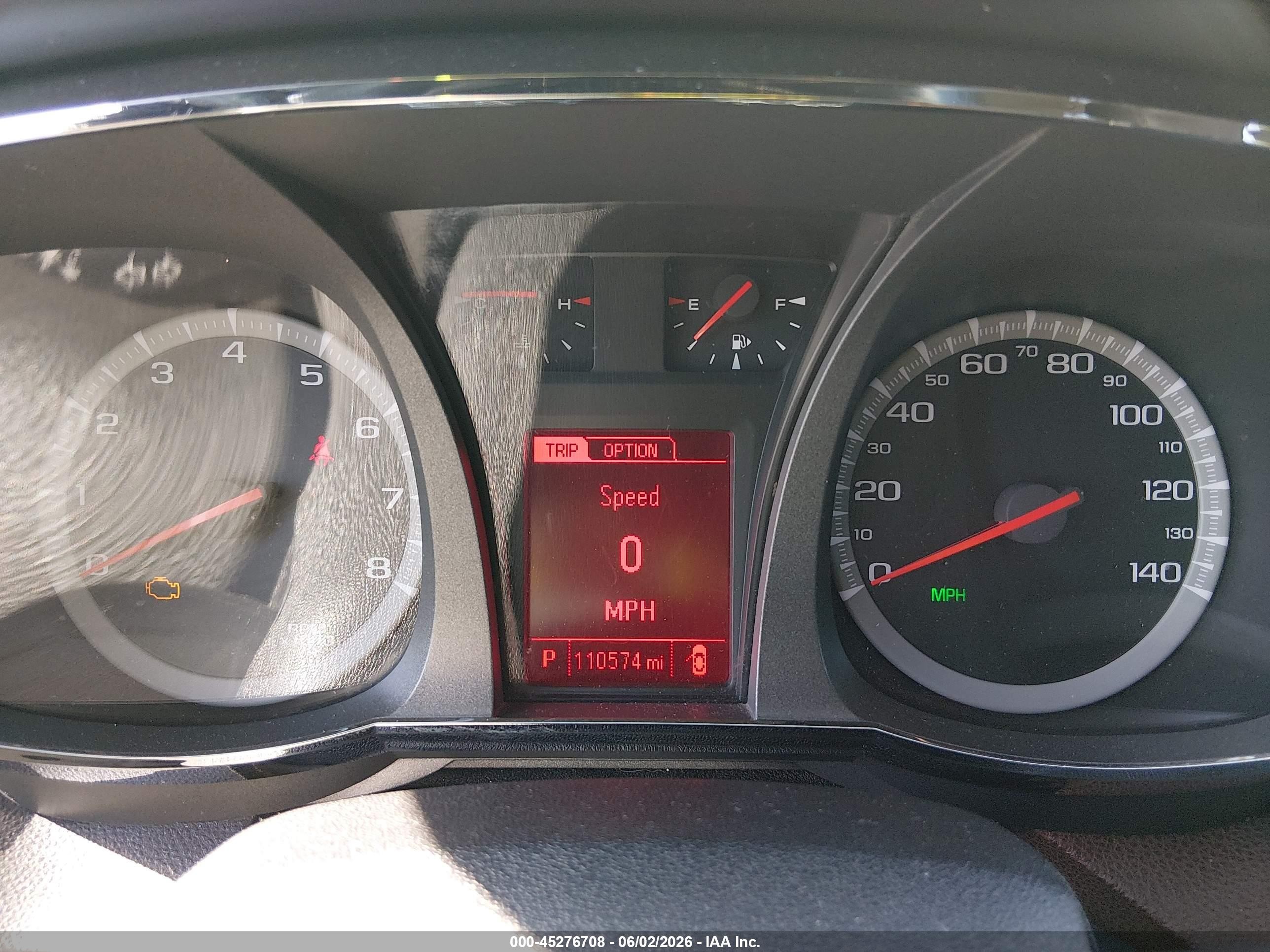 2015 Gmc Terrain Slt-1 White vin: 2GKALSEKXF6205590