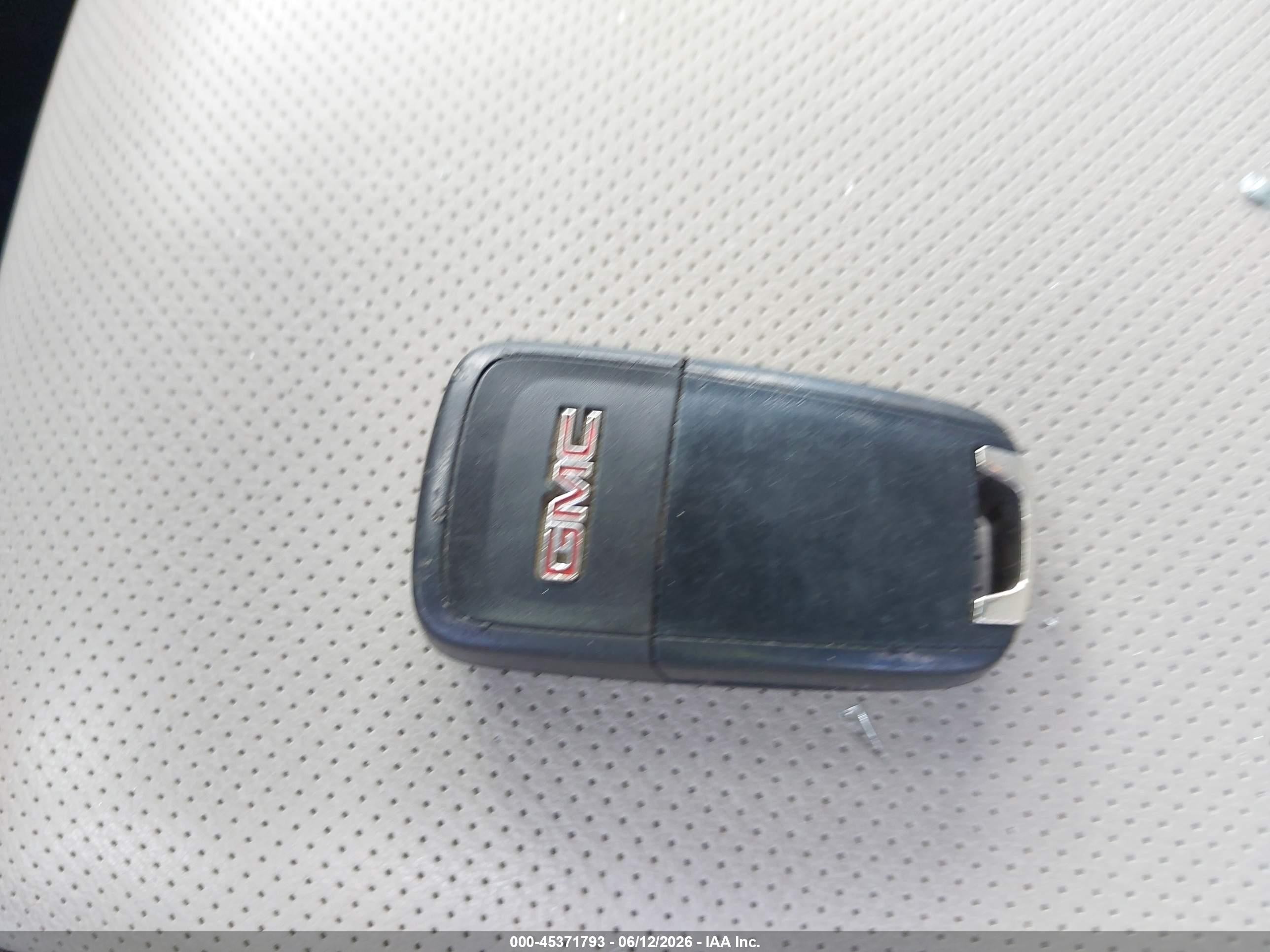 2015 Gmc Terrain Slt-1 Silver vin: 2GKALSEKXF6232028