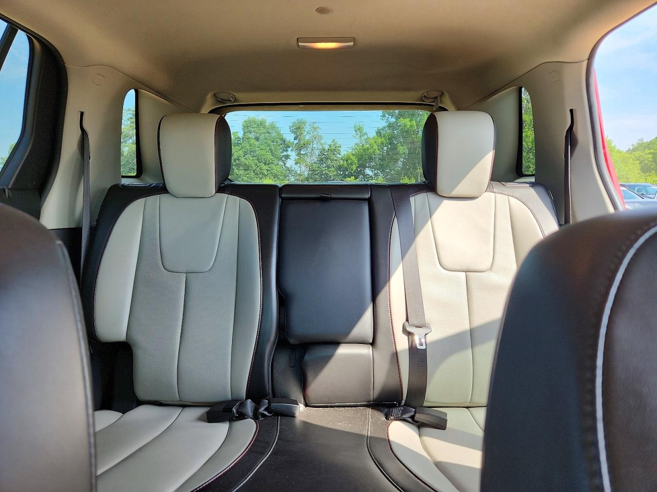 2015 Gmc Terrain Slt Red vin: 2GKALSEKXF6259018