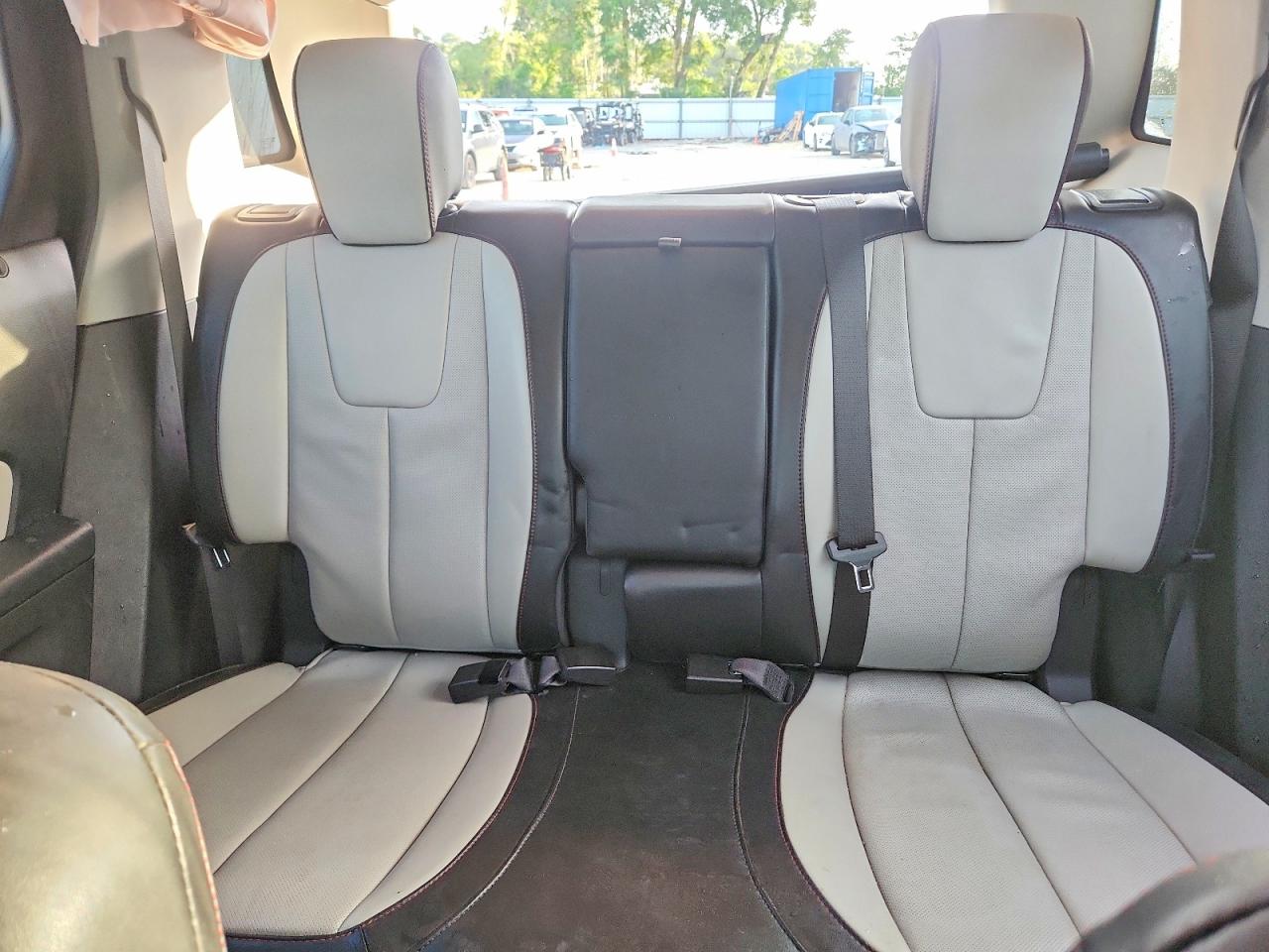 2015 Gmc Terrain Slt Silver vin: 2GKALTEK0F6307485