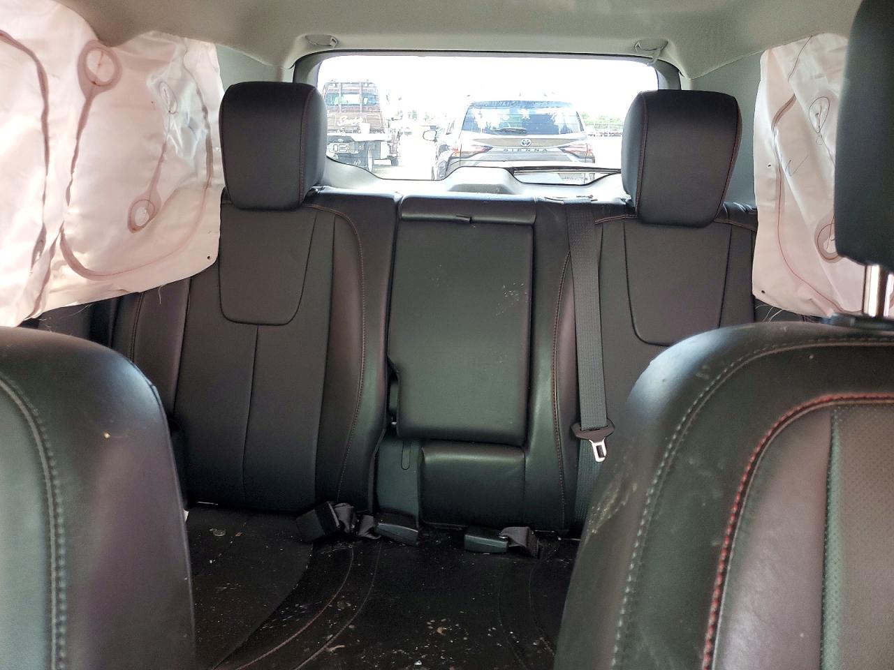 2015 Gmc Terrain Slt Beige vin: 2GKALTEK2F6114545