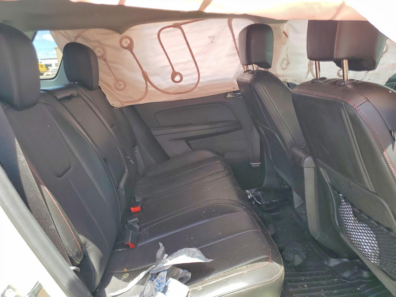 2015 Gmc Terrain Slt Beige vin: 2GKALTEK2F6114545
