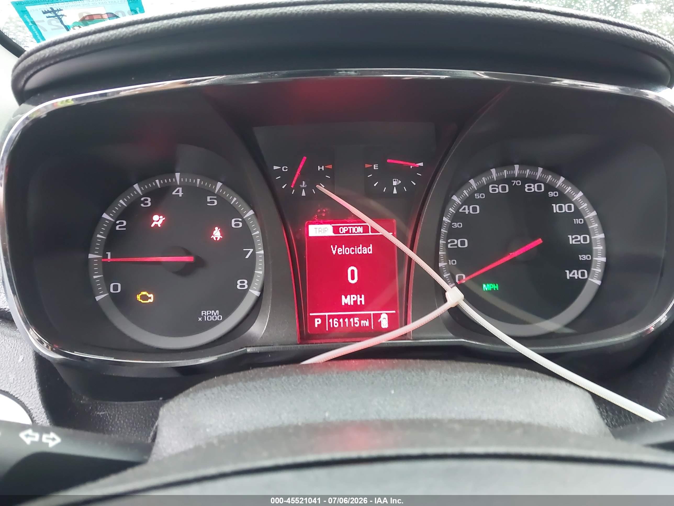 2014 Gmc Terrain Slt-2 Blue vin: 2GKALTEK3E6310749