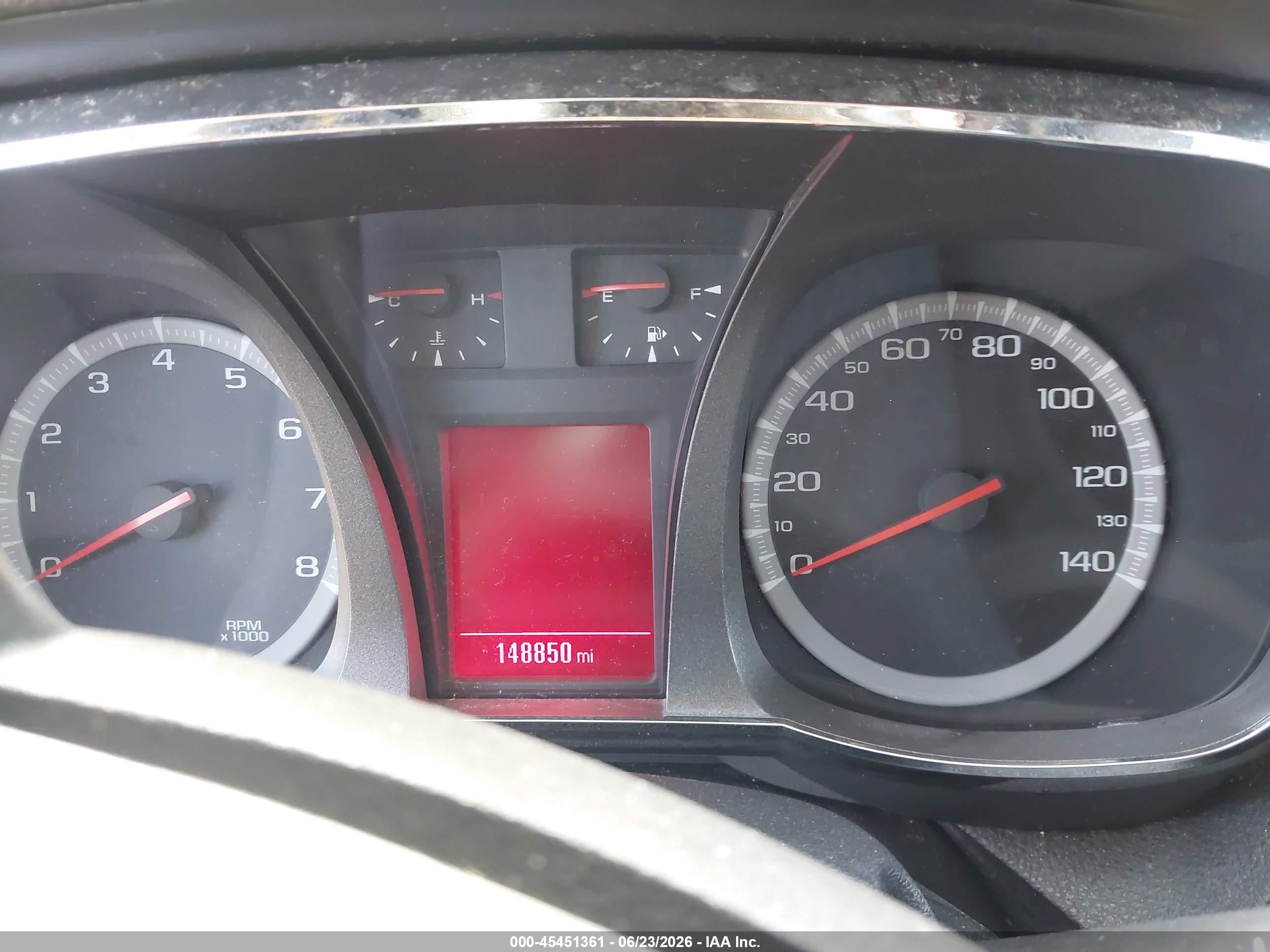 2015 Gmc Terrain Slt-2 Black vin: 2GKALTEK3F6374548