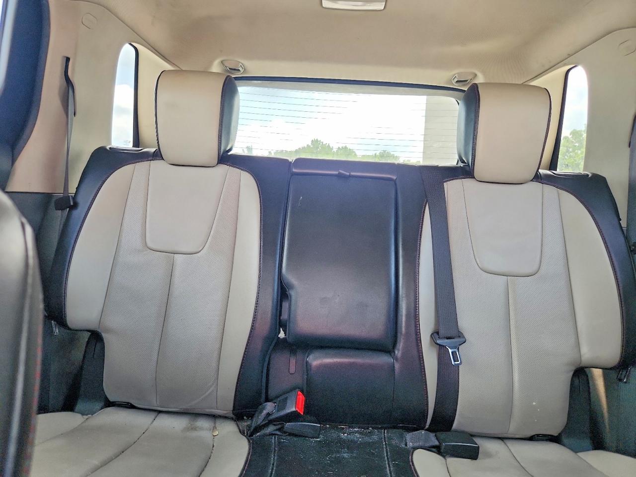 2014 Gmc Terrain Slt Red vin: 2GKALTEK6E6112053