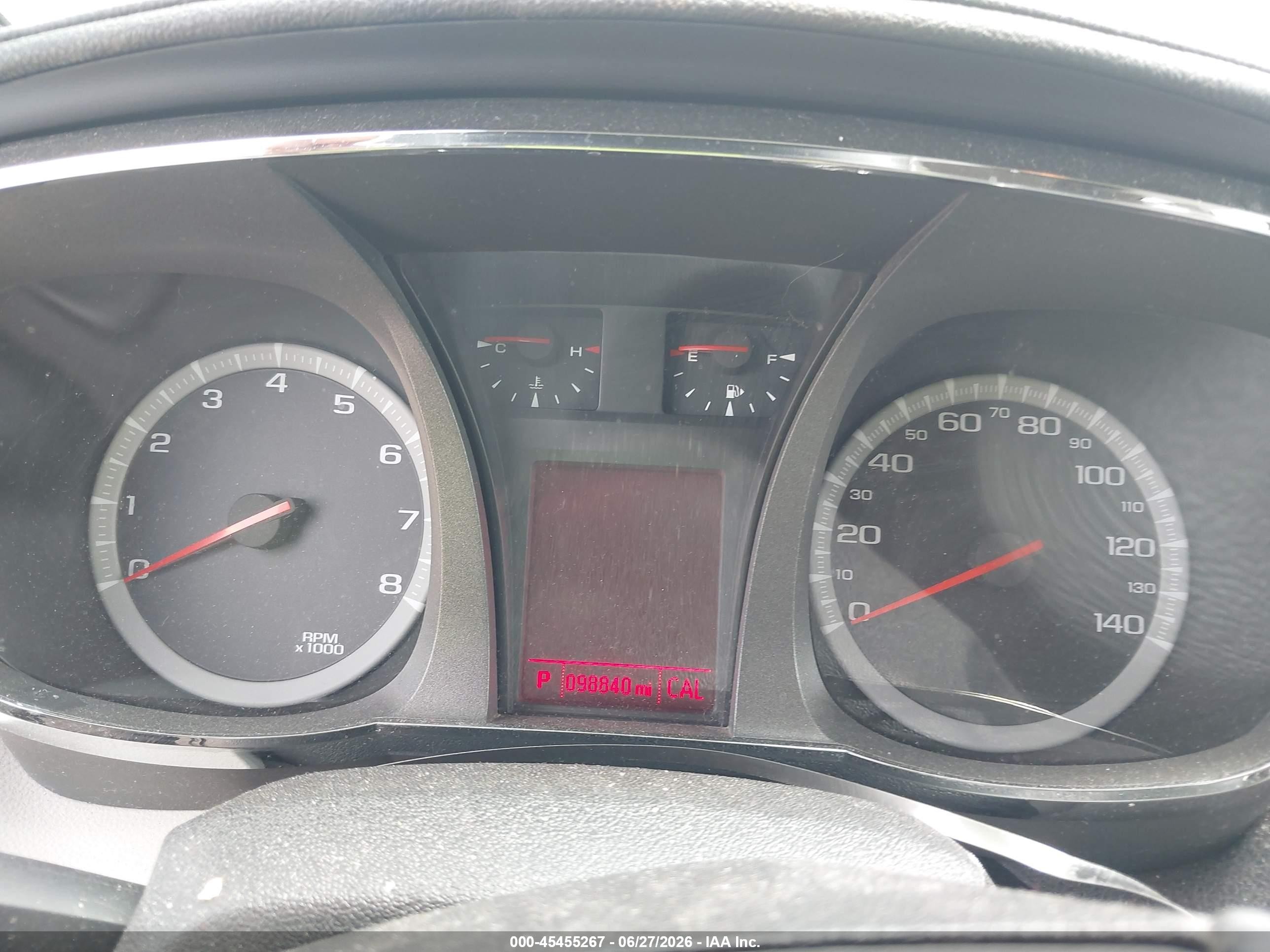 2014 Gmc Terrain Slt-2 Золотой vin: 2GKALTEK7E6116970