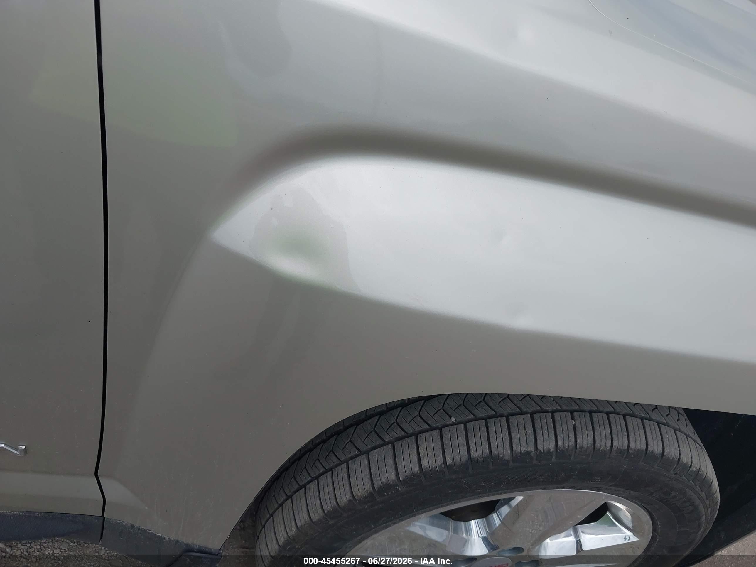 2014 Gmc Terrain Slt-2 Золотой vin: 2GKALTEK7E6116970