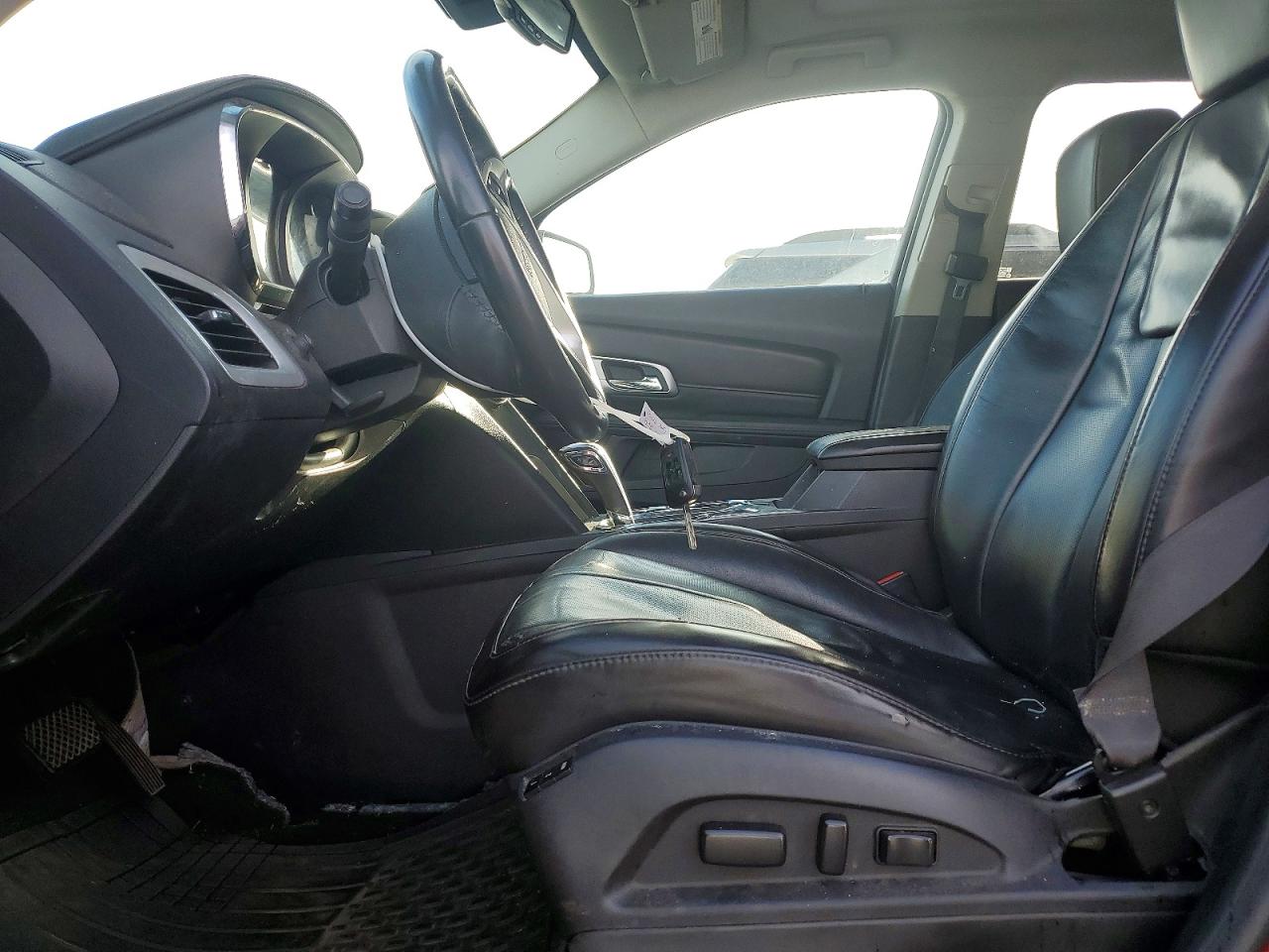 2015 Gmc Terrain Slt Red vin: 2GKALTEK7F6376321