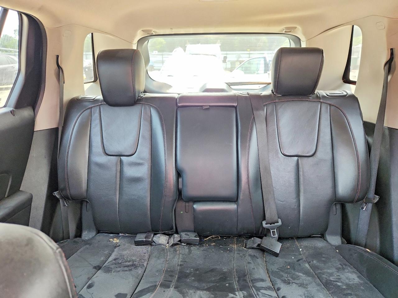 2015 Gmc Terrain Slt Red vin: 2GKALTEK8F6107678