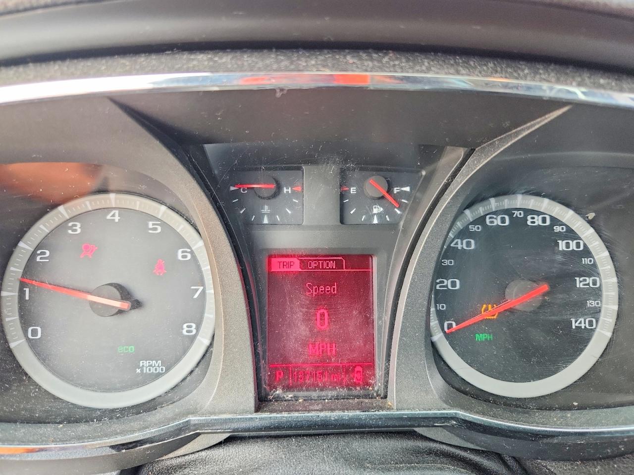 2015 Gmc Terrain Slt Red vin: 2GKALTEK8F6107678