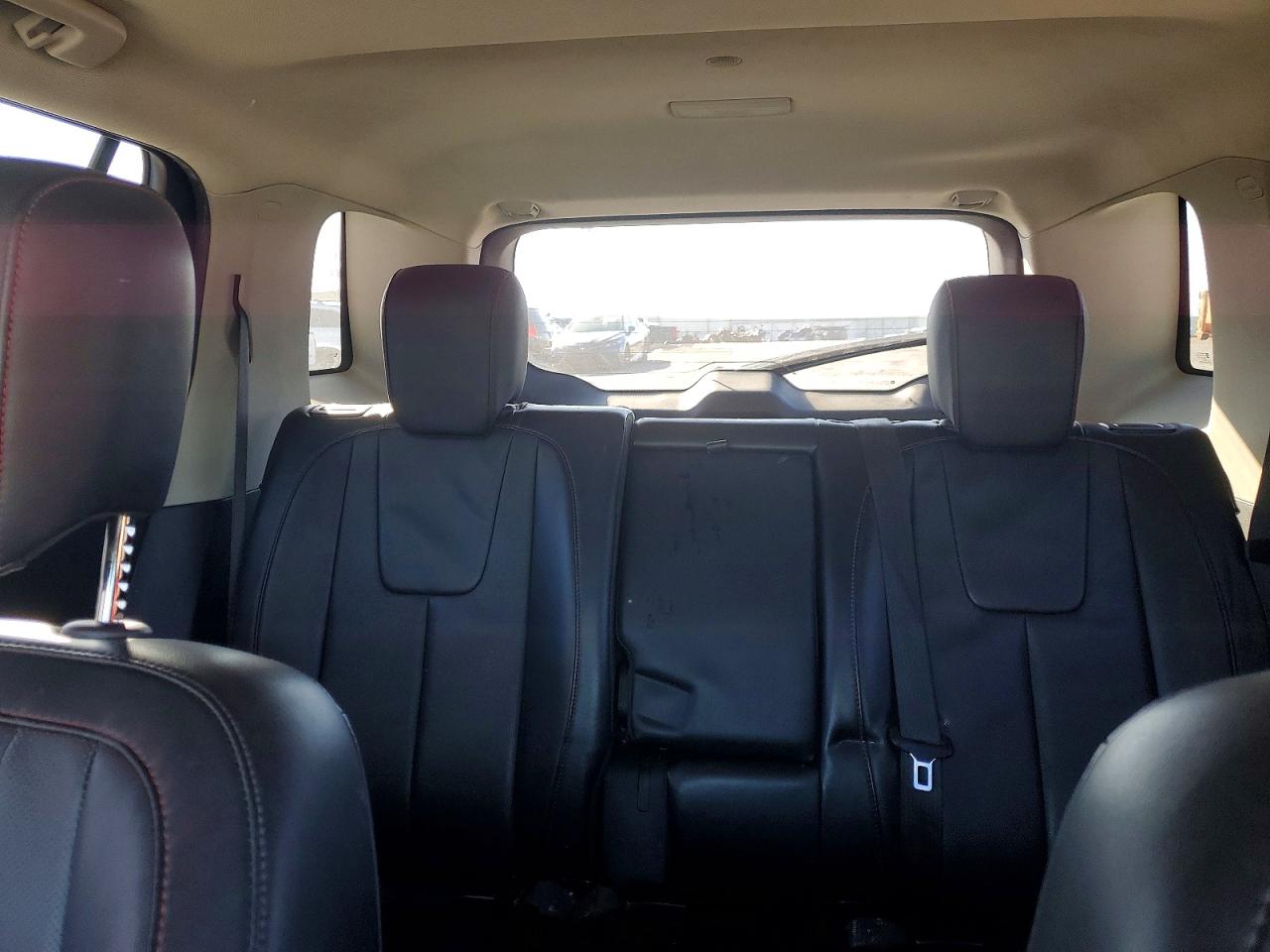 2015 Gmc Terrain Slt White vin: 2GKALTEKXF6119492