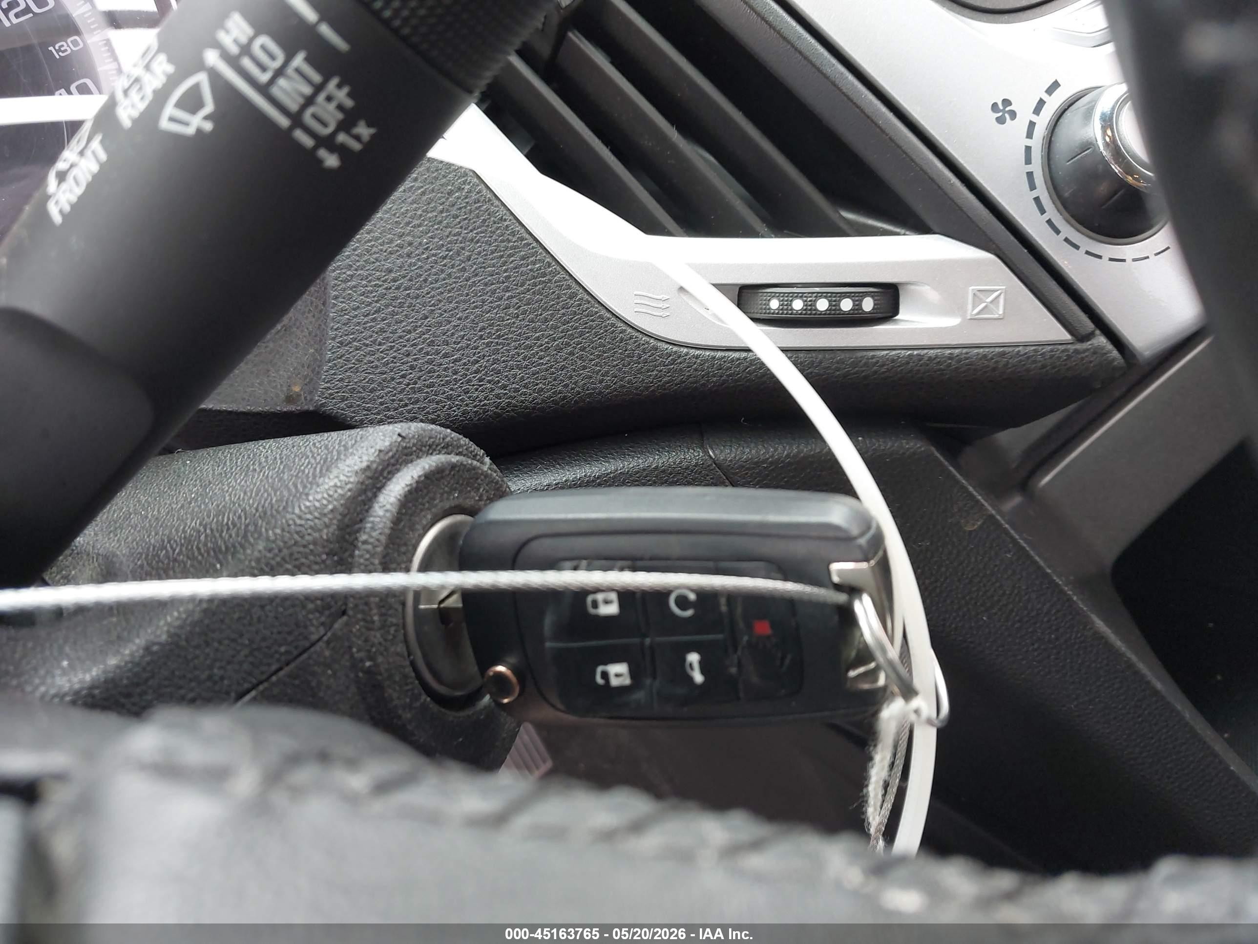 2015 Gmc Terrain Slt-2 Silver vin: 2GKALTEKXF6280067
