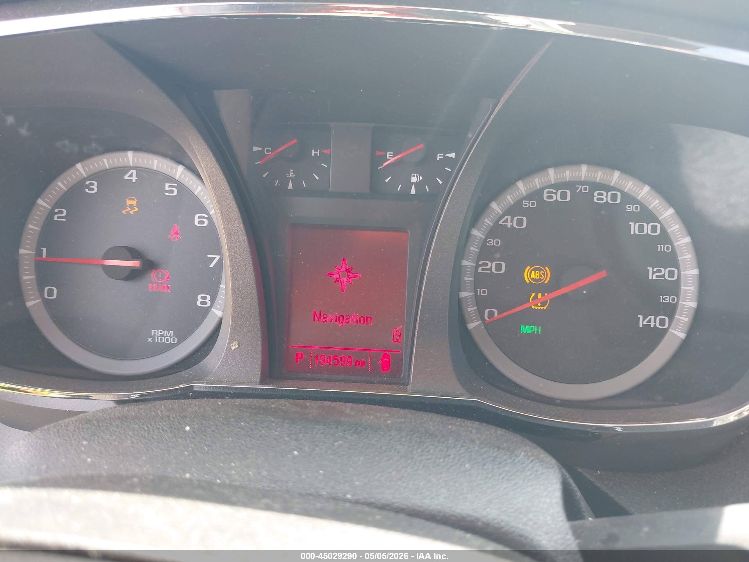 2012 Gmc Terrain Slt-1 White vin: 2GKALUEK0C6366117