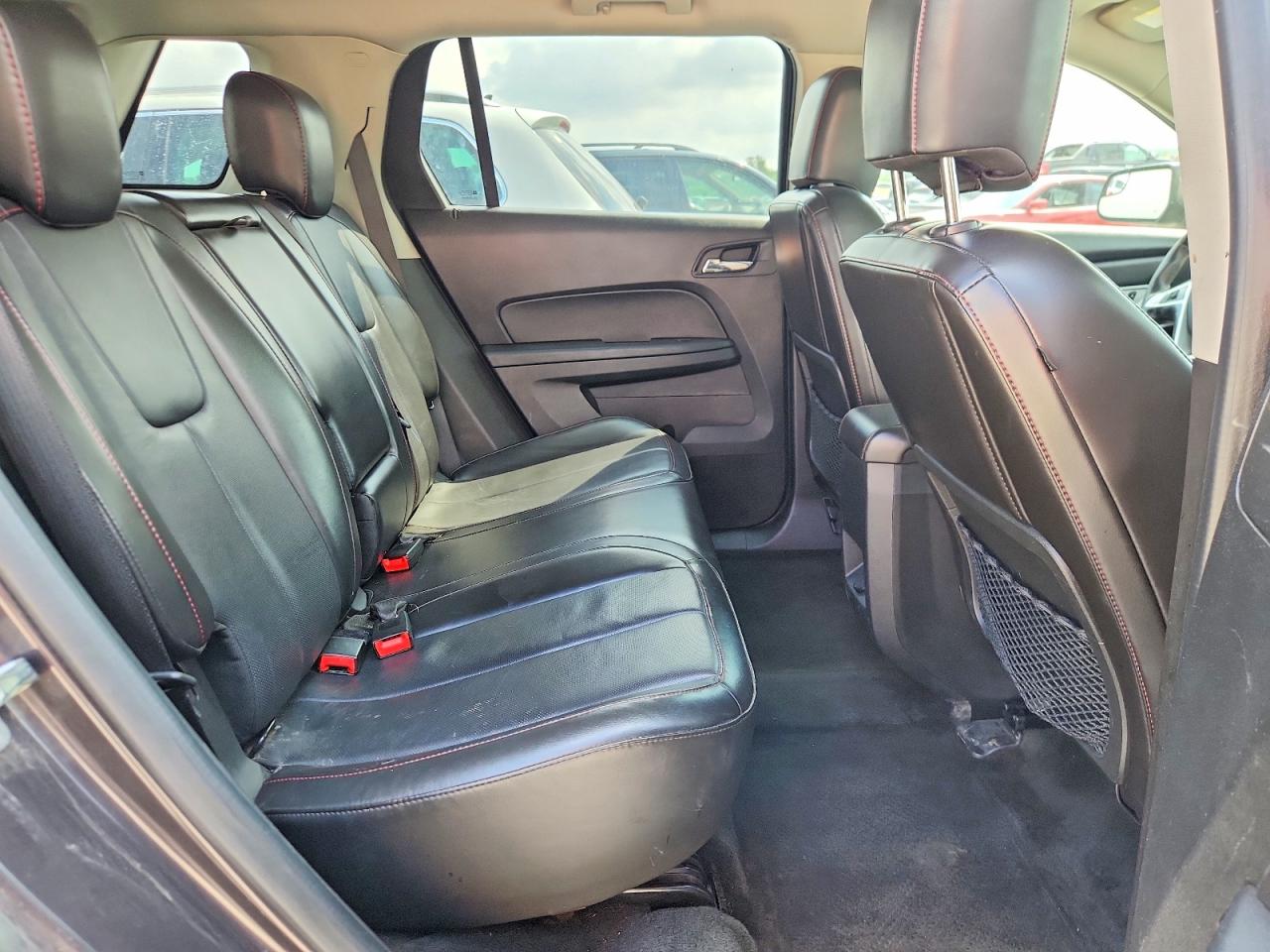 2013 Gmc Terrain Slt Gray vin: 2GKALUEK0D6142198