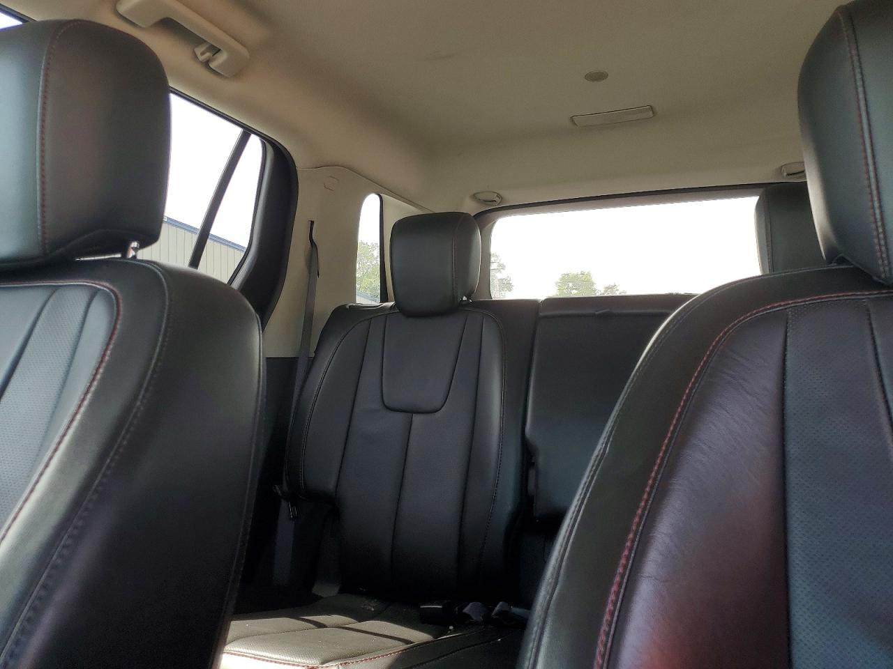 2013 Gmc Terrain Slt White vin: 2GKALUEK0D6244570
