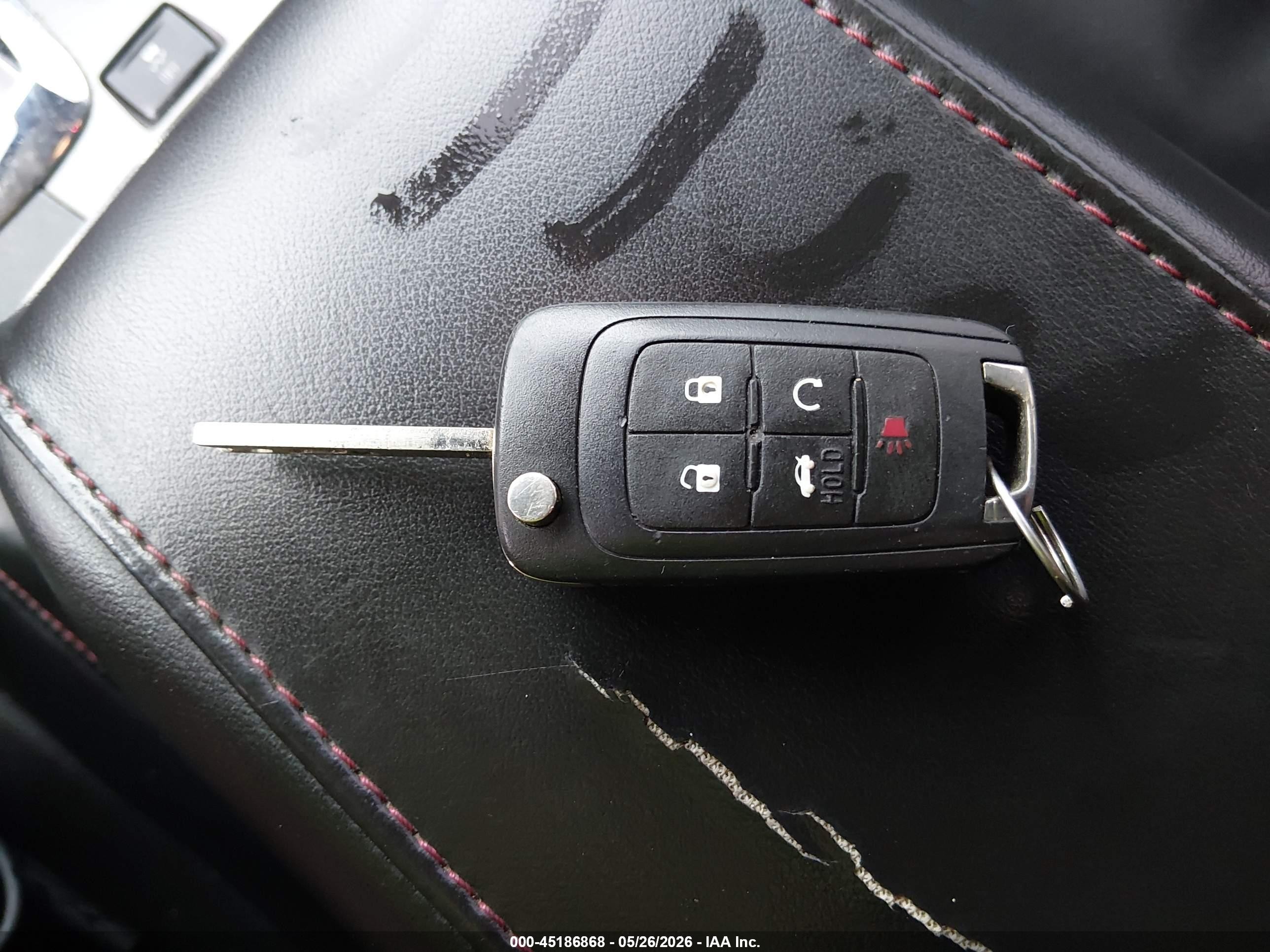 2013 Gmc Terrain Slt-1 Black vin: 2GKALUEK0D6251308