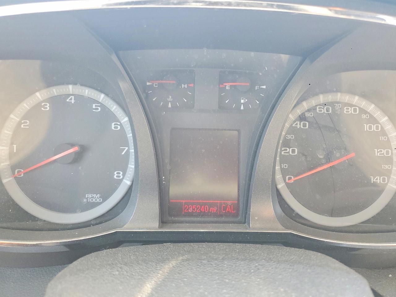 2013 Gmc Terrain Slt Tan vin: 2GKALUEK0D6269761