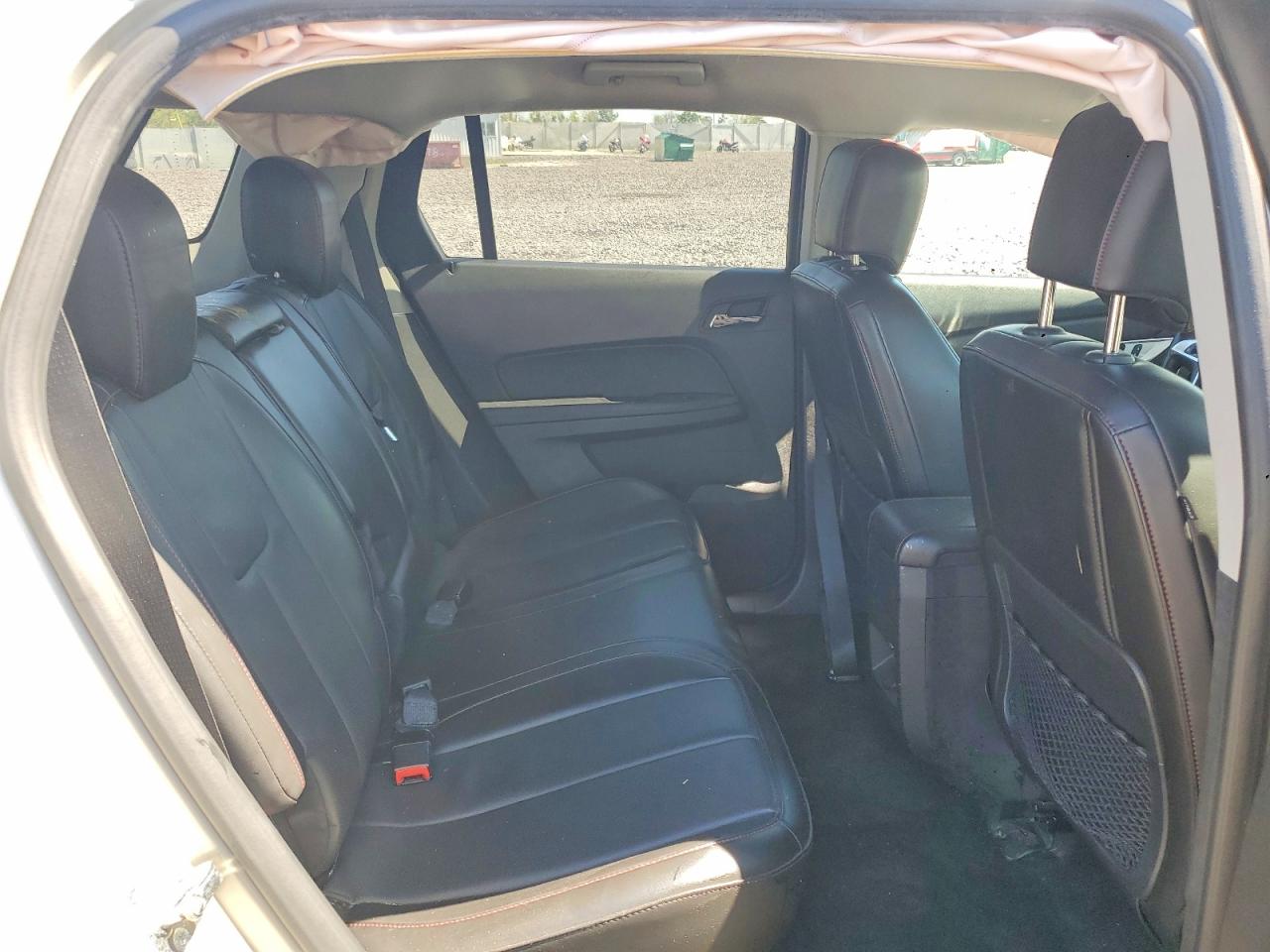 2013 Gmc Terrain Slt Tan vin: 2GKALUEK0D6269761