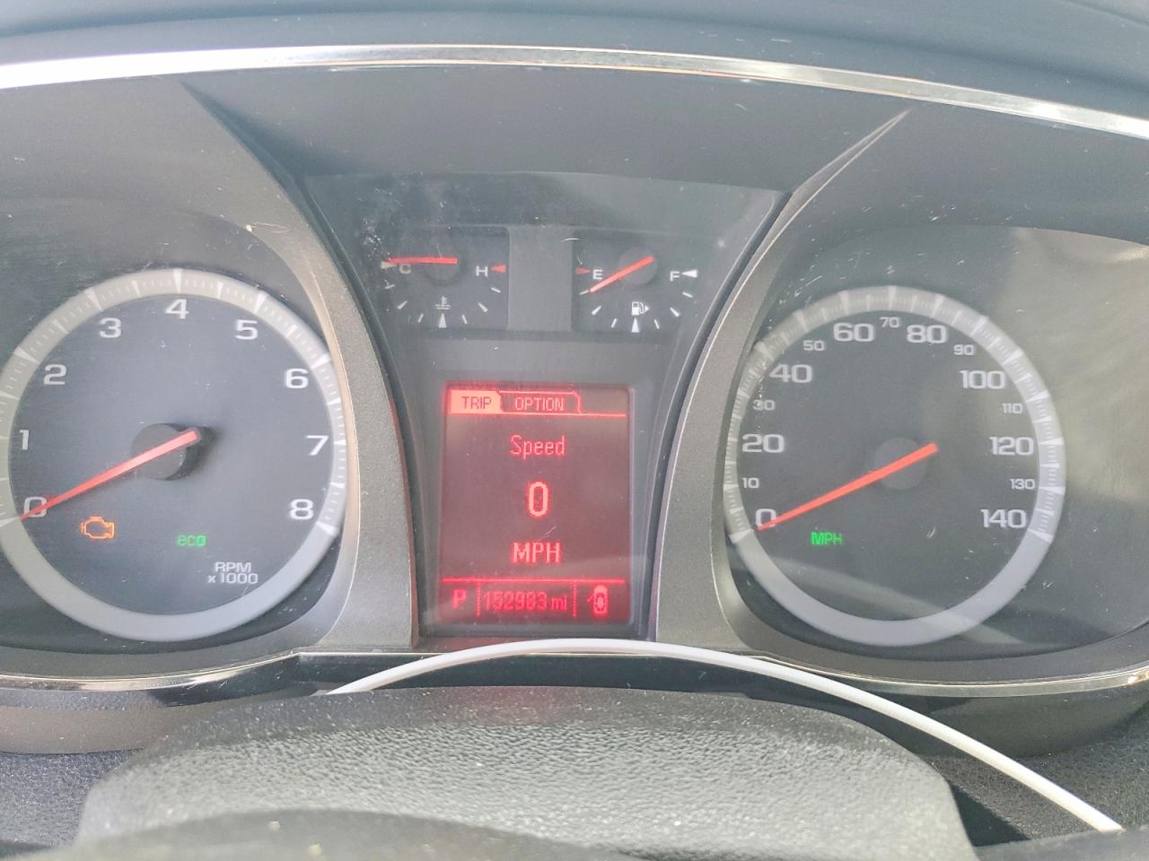 2013 Gmc Terrain Slt Белый vin: 2GKALUEK0D6414426
