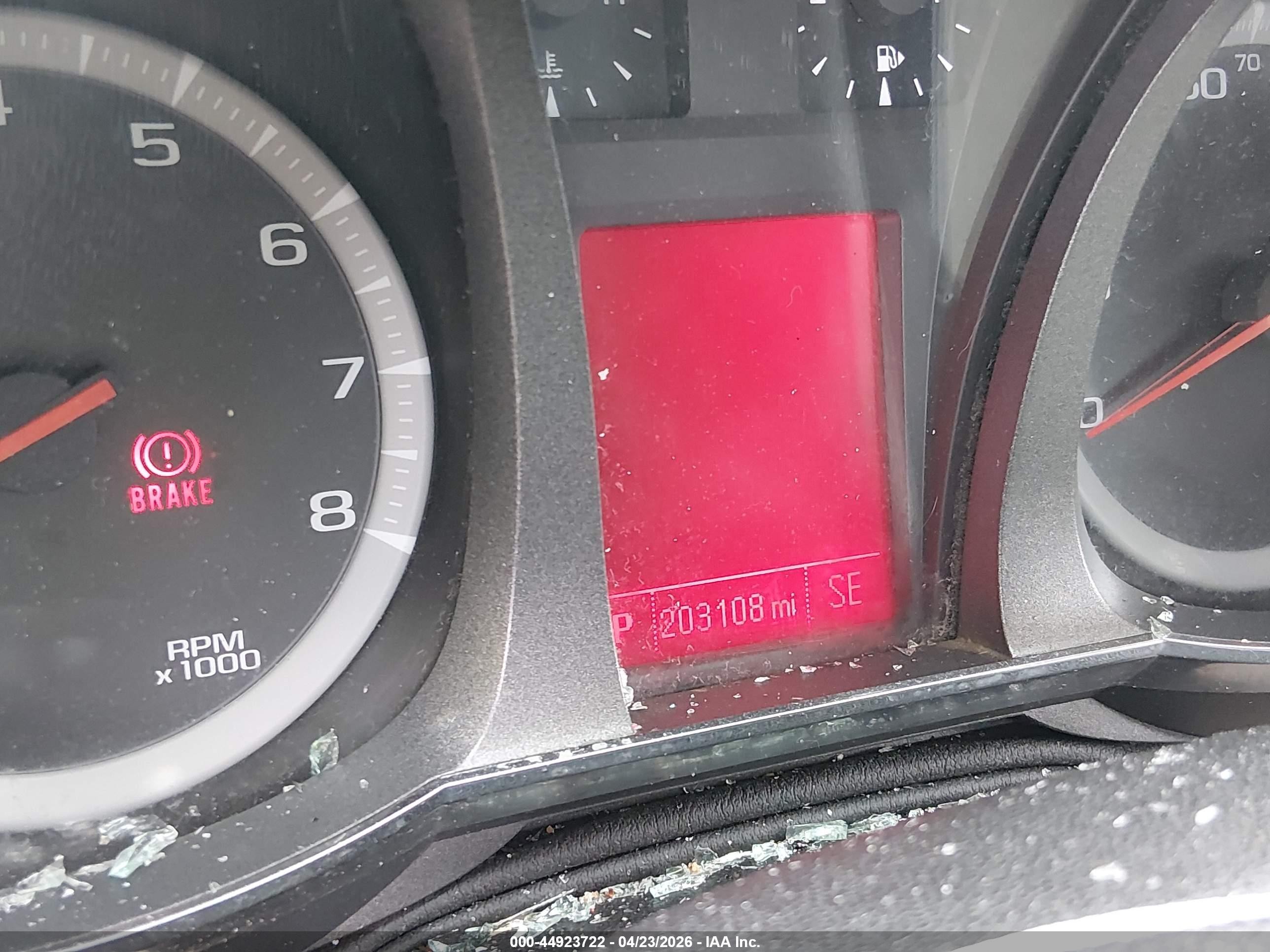 2012 Gmc Terrain Slt-1 Серый vin: 2GKALUEK1C6116336