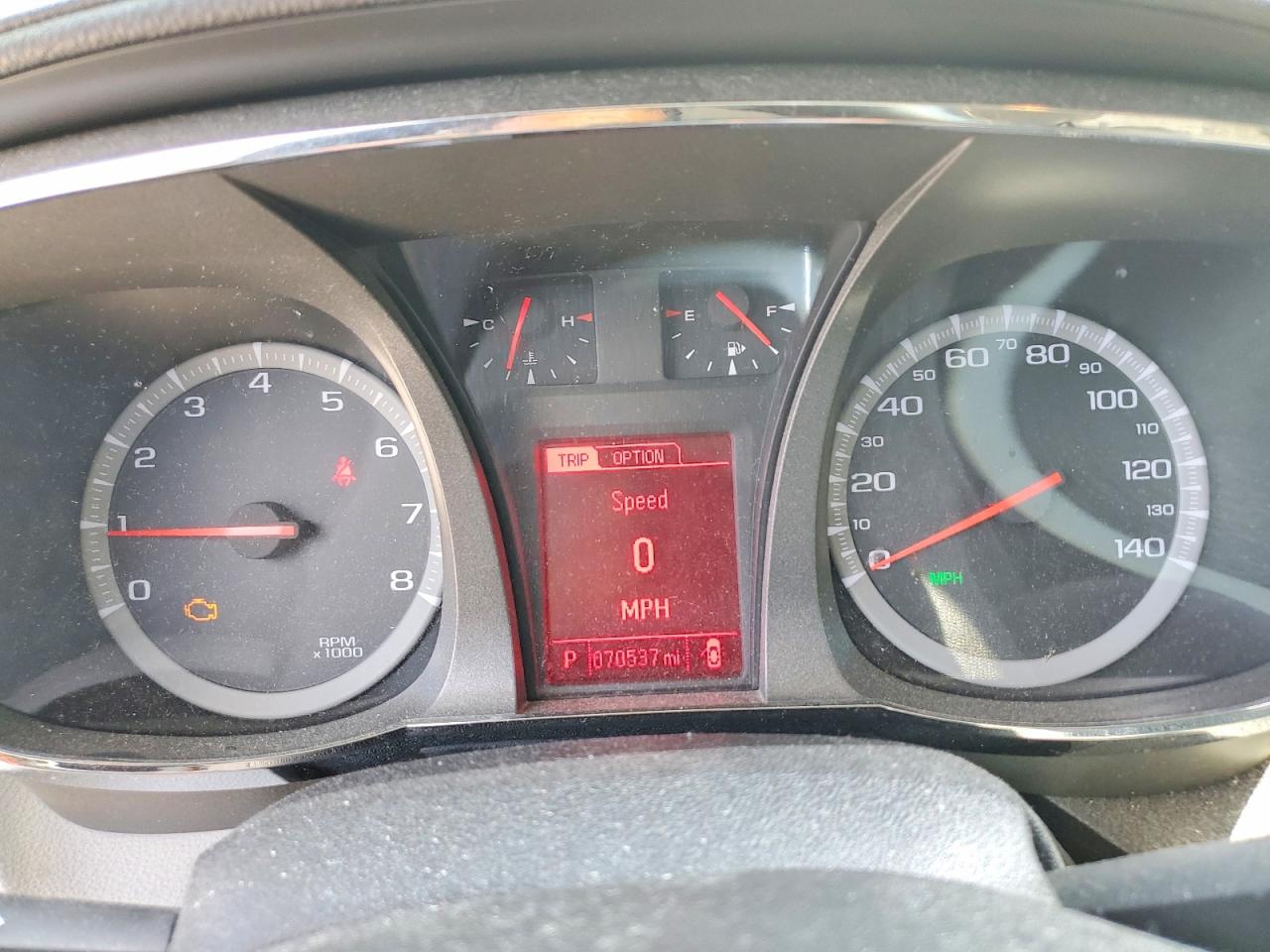 2013 Gmc Terrain Slt Желто-коричневый vin: 2GKALUEK1D6217121