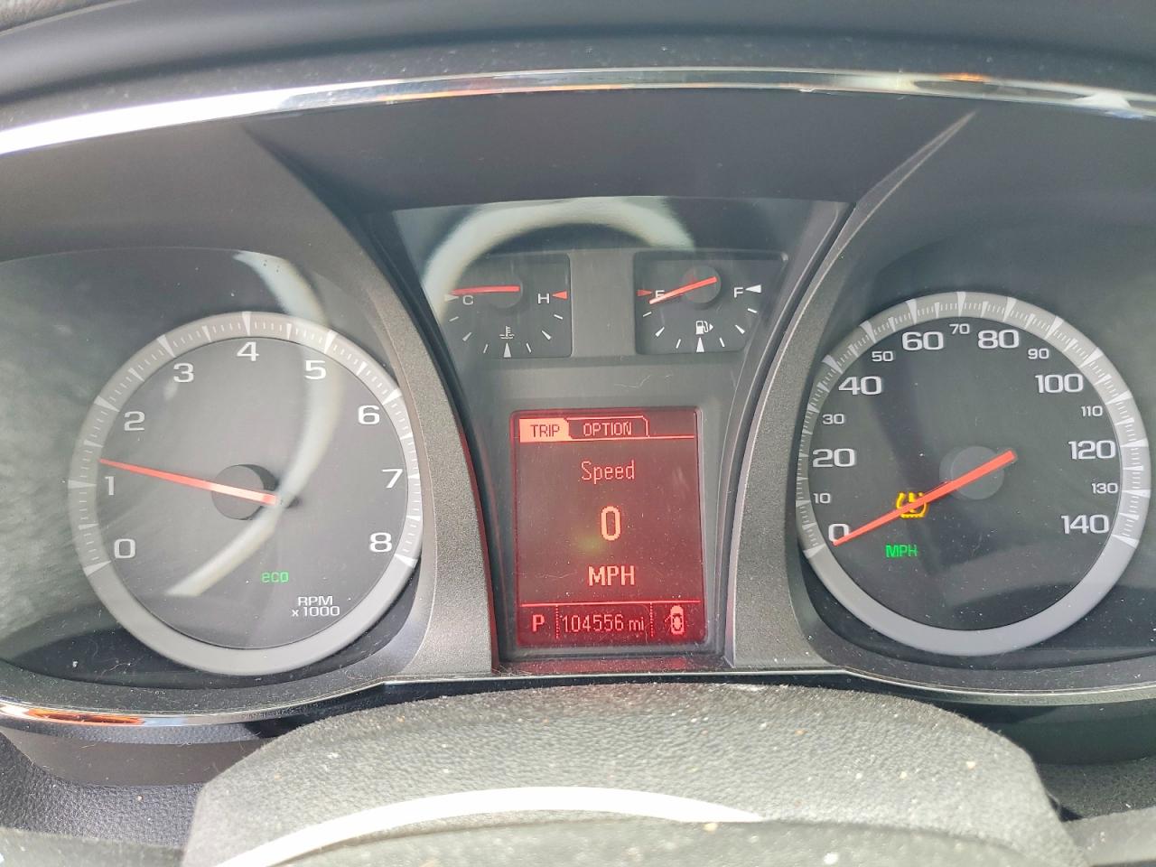 2013 Gmc Terrain Slt Charcoal vin: 2GKALUEK2D6339079