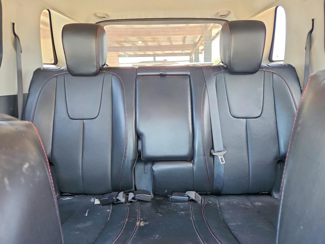 2014 Gmc Terrain Denali Black vin: 2GKALUEK2E6165645