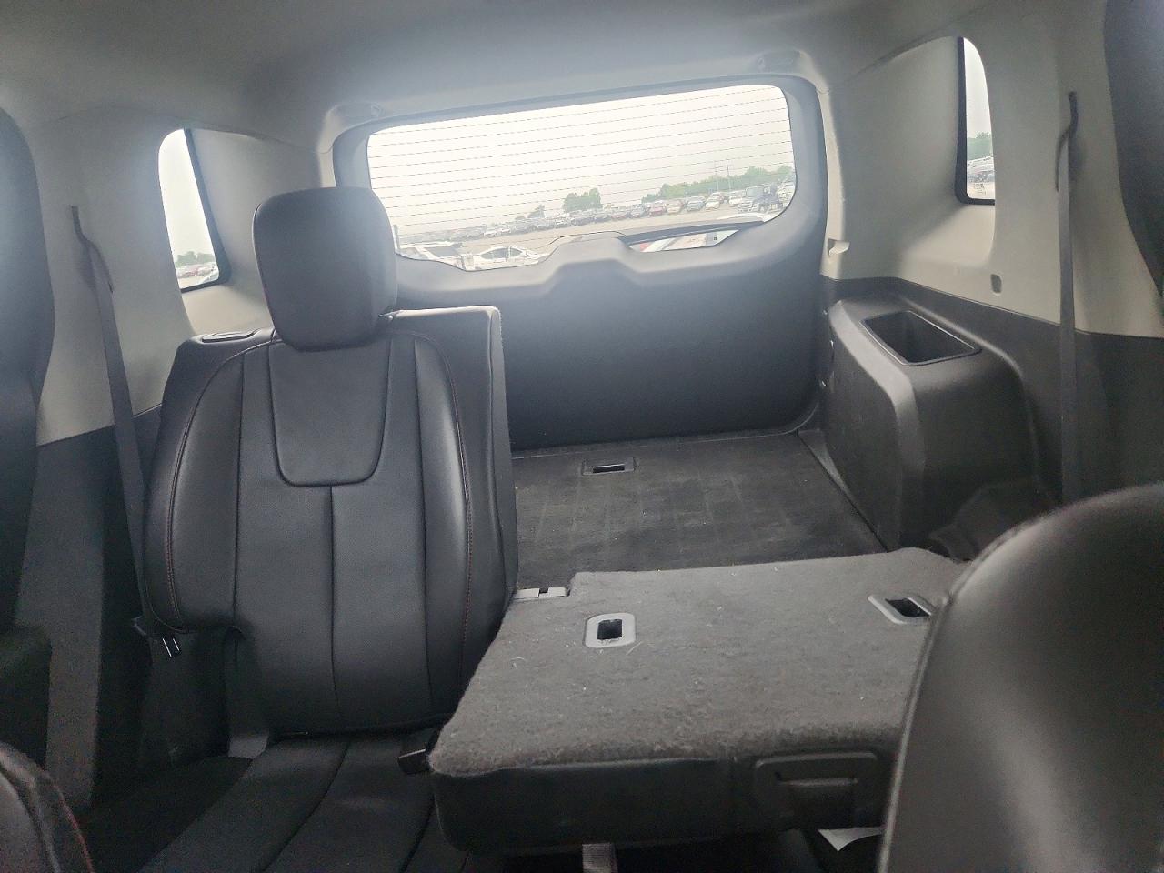 2015 Gmc Terrain Denali Gray vin: 2GKALUEK2F6332457