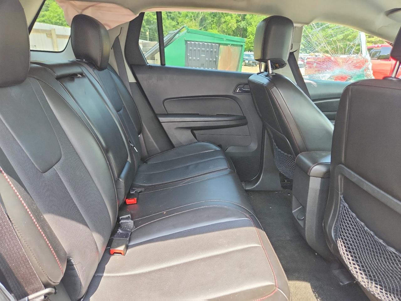 2013 Gmc Terrain Slt Silver vin: 2GKALUEK3D6145645