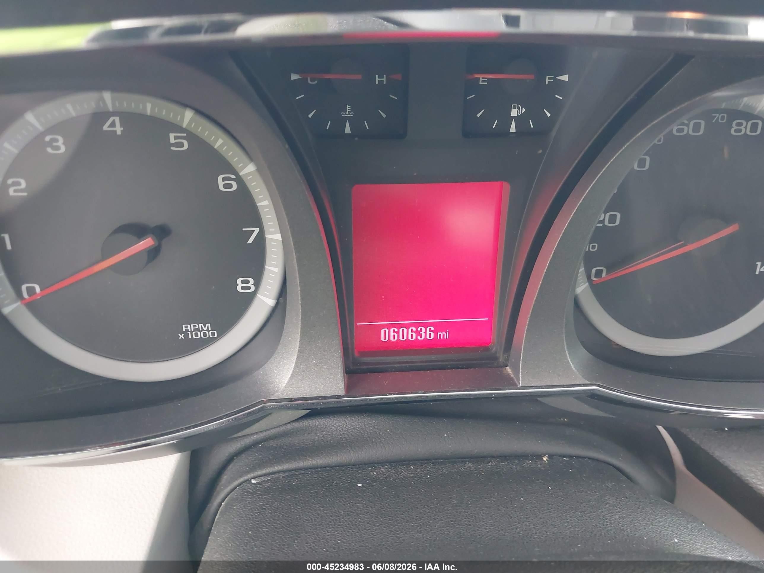 2013 Gmc Terrain Slt-1 White vin: 2GKALUEK3D6328981
