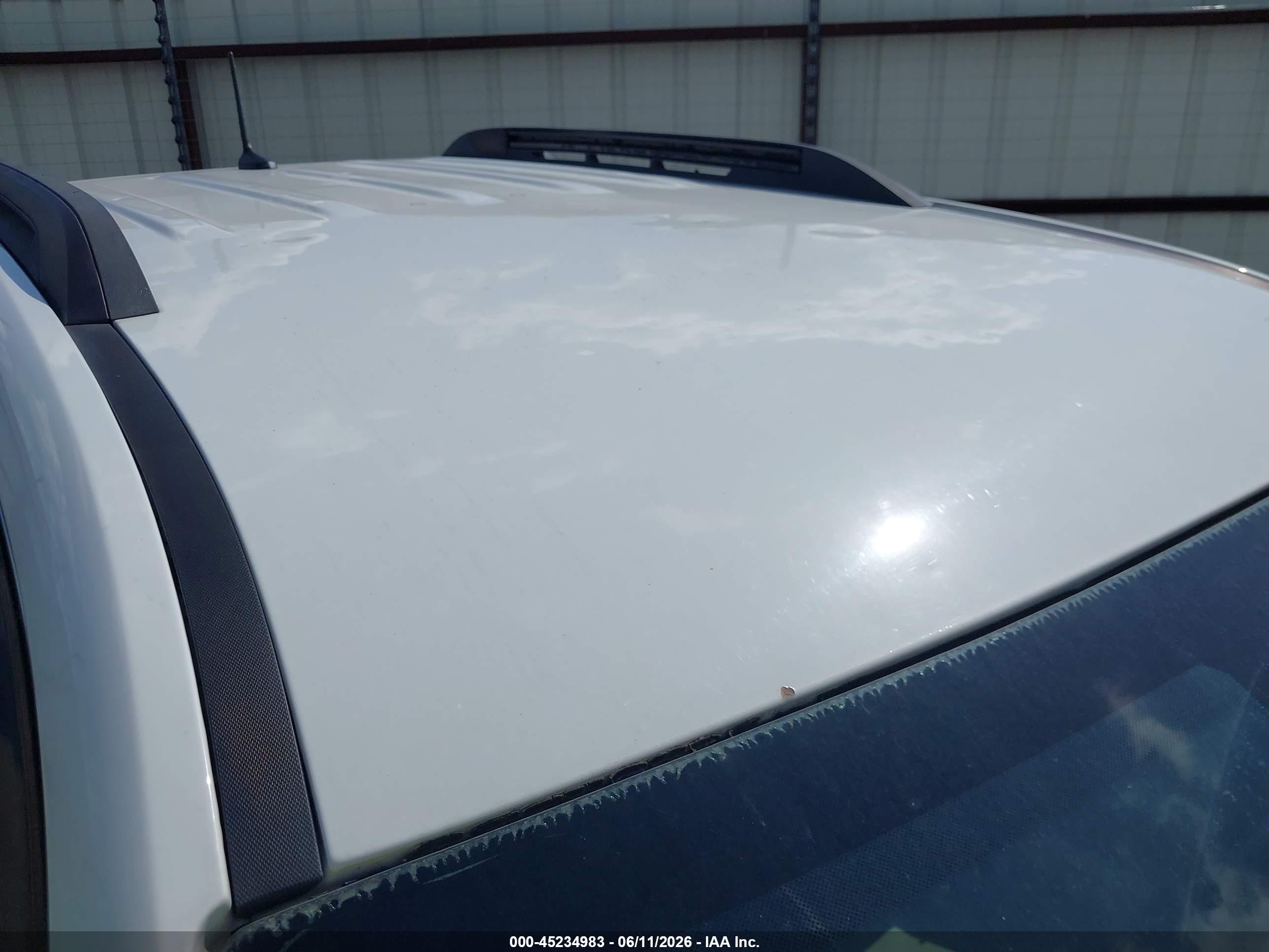 2013 Gmc Terrain Slt-1 White vin: 2GKALUEK3D6328981