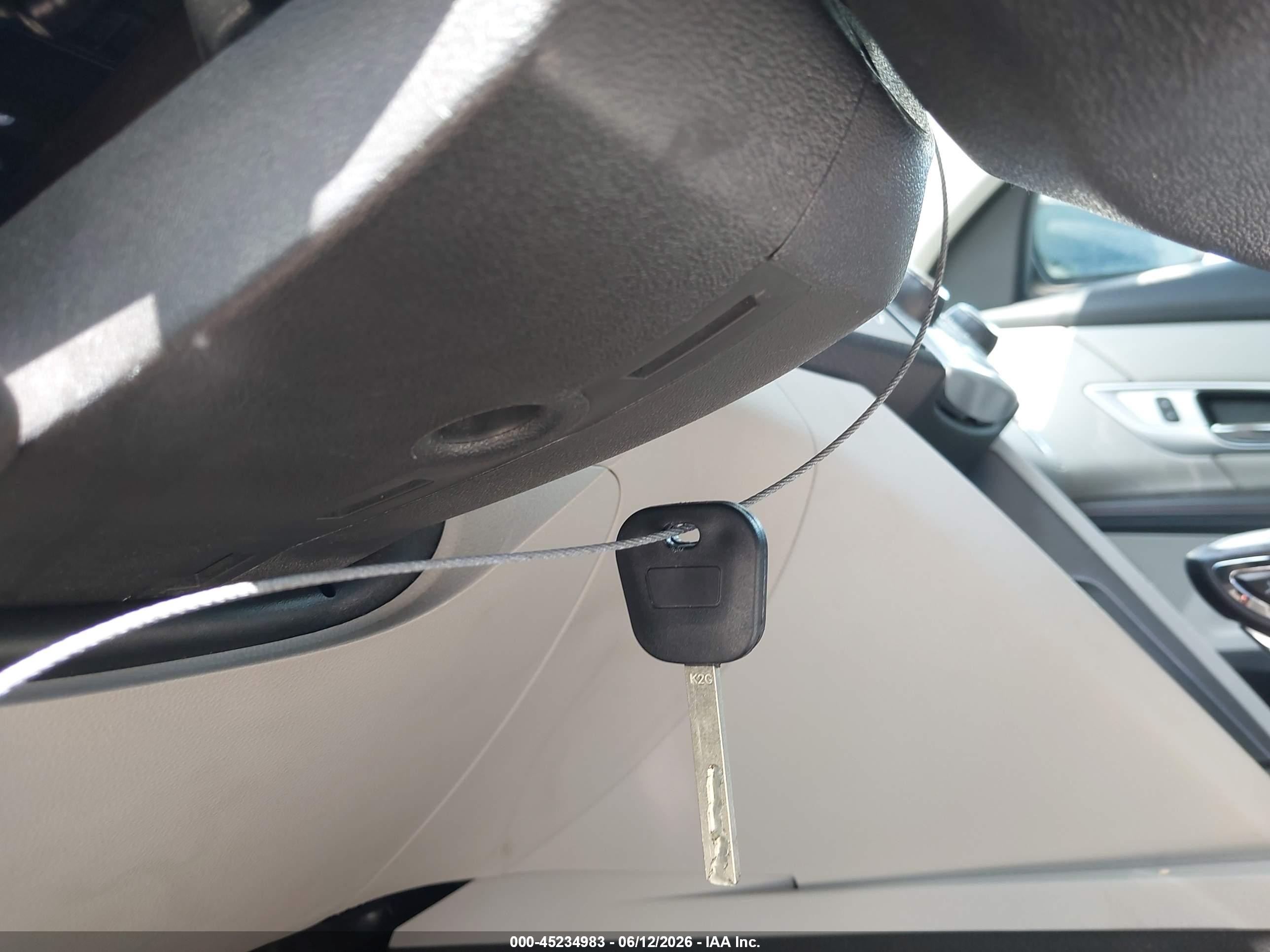 2013 Gmc Terrain Slt-1 White vin: 2GKALUEK3D6328981