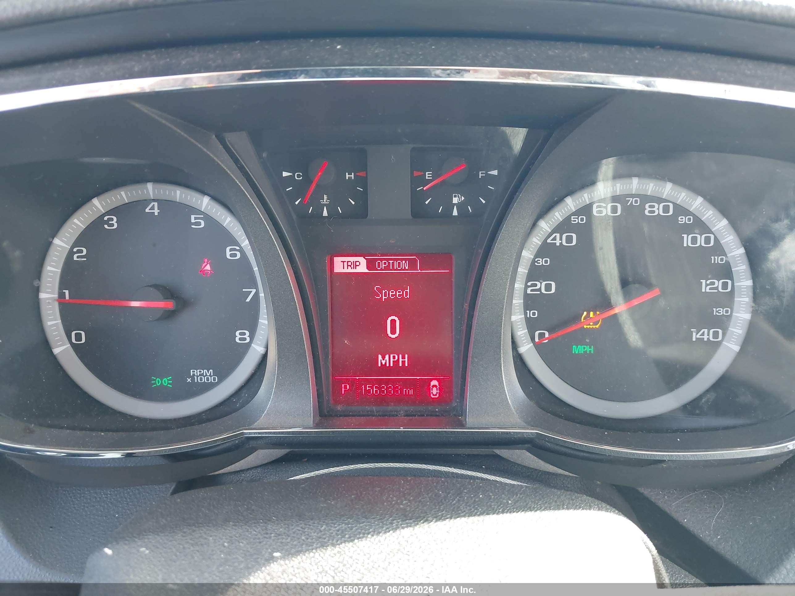 2013 Gmc Terrain Slt-1 White vin: 2GKALUEK3D6349118