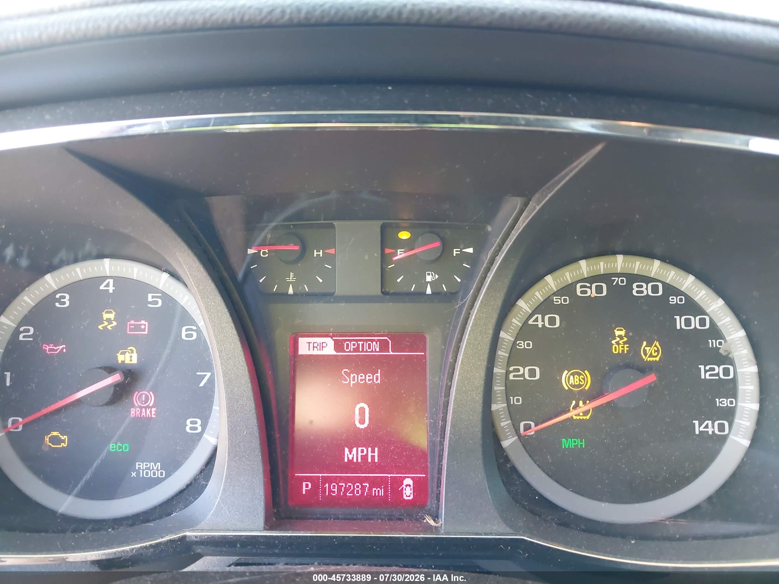 2013 Gmc Terrain Slt-1 White vin: 2GKALUEK3D6371264