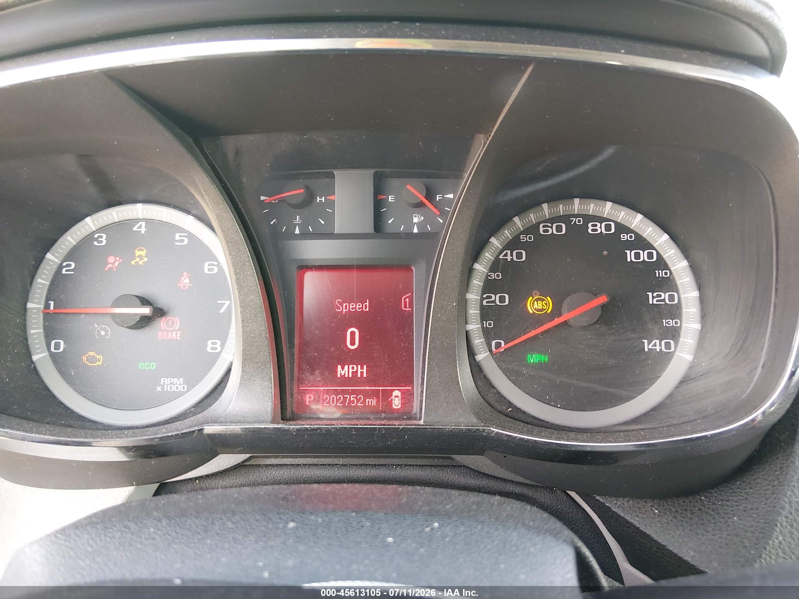 2012 Gmc Terrain Slt-1 Red vin: 2GKALUEK4C6390386