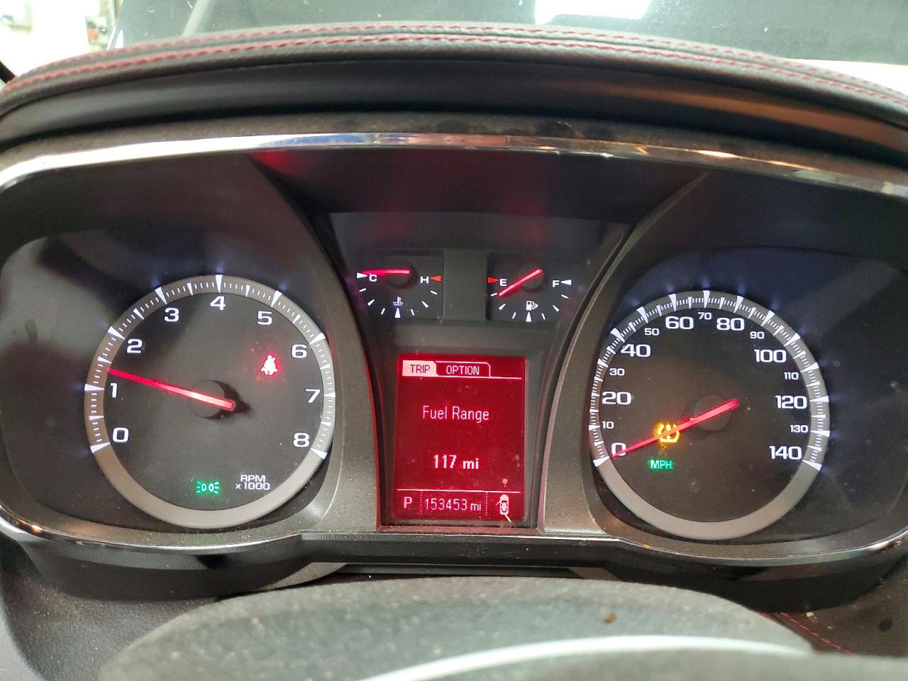 2015 Gmc Terrain Denali Black vin: 2GKALUEK4F6360678