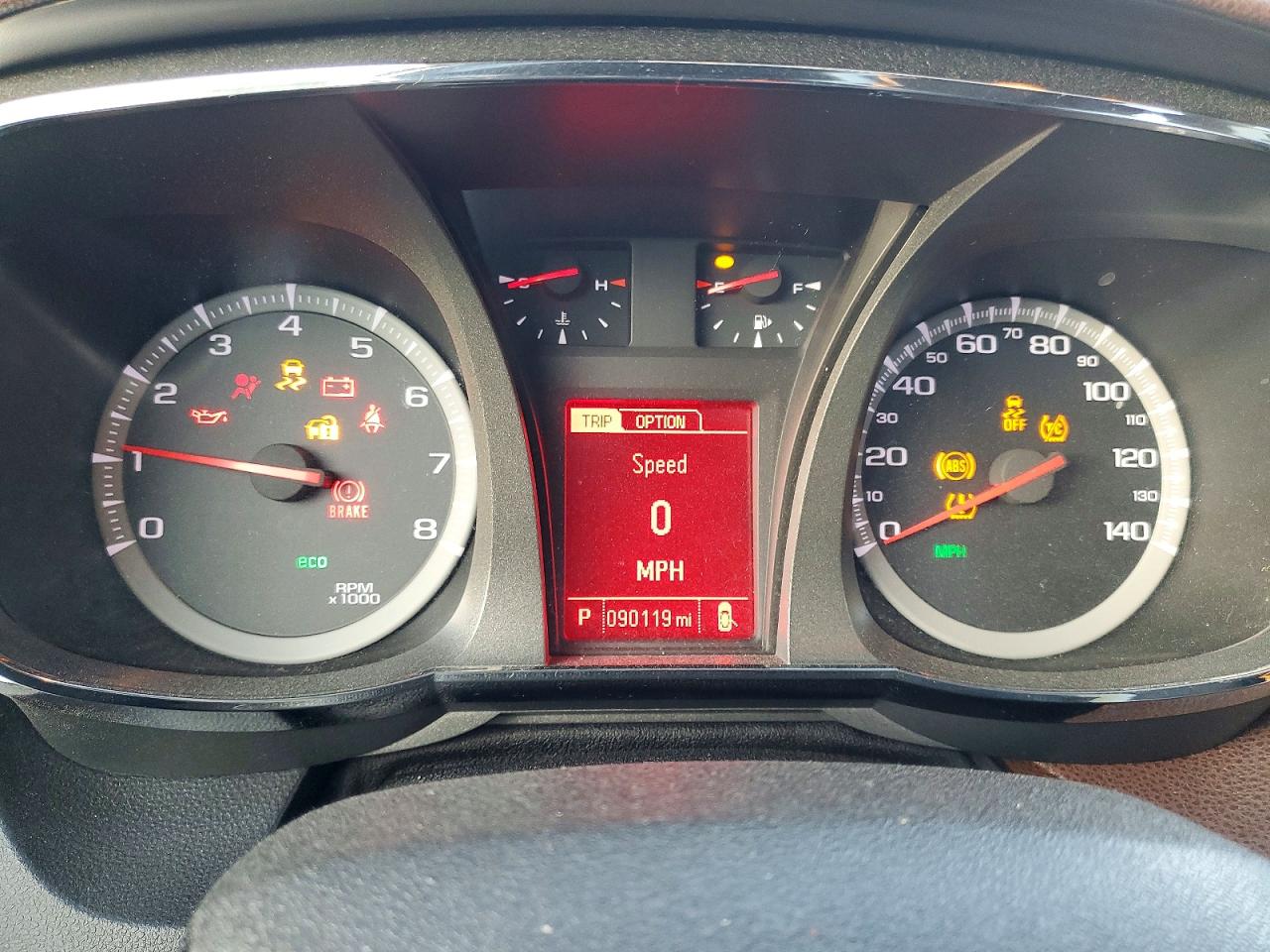 2013 Gmc Terrain Slt White vin: 2GKALUEK5D6335494