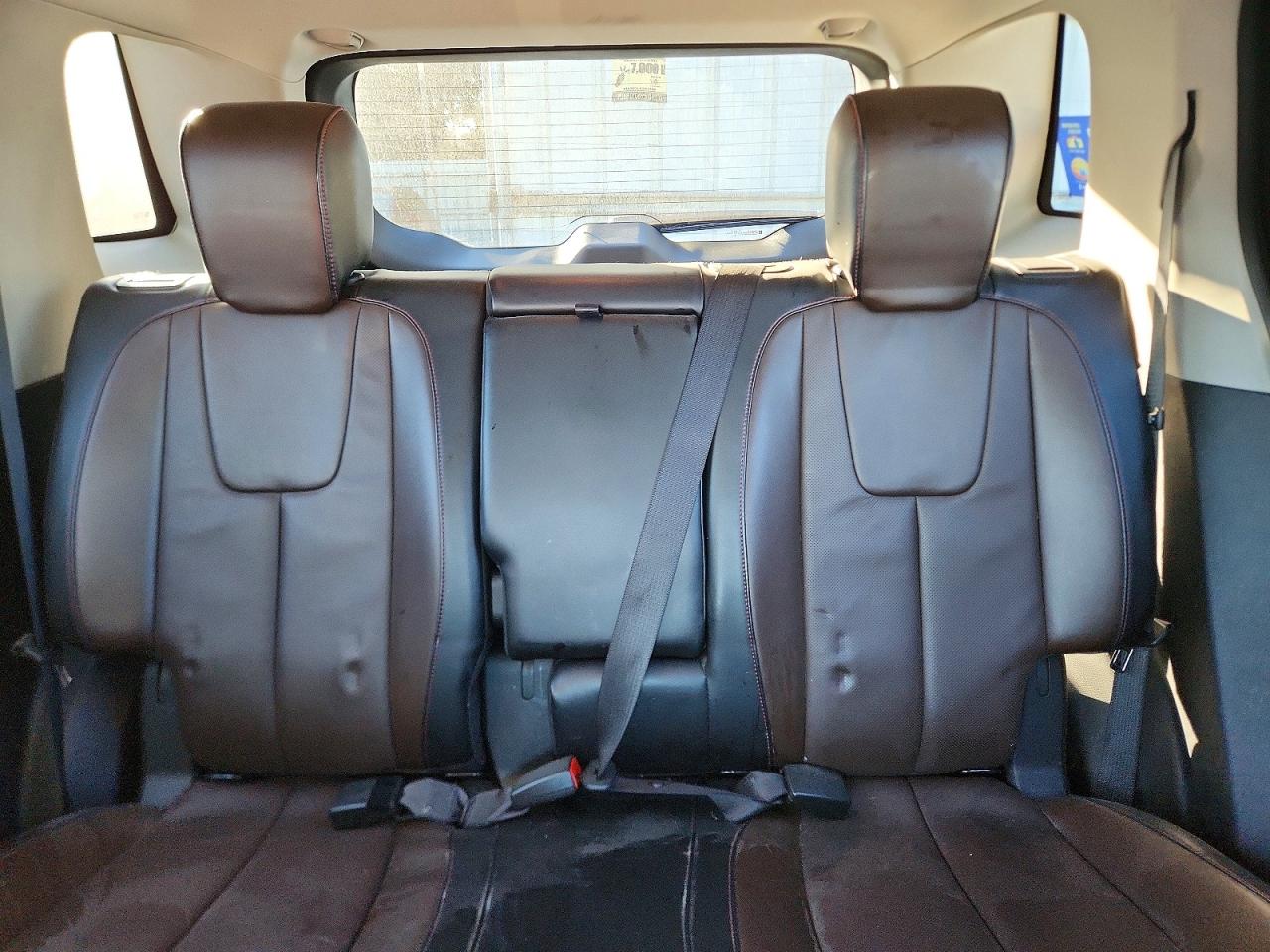2013 Gmc Terrain Slt White vin: 2GKALUEK5D6335494